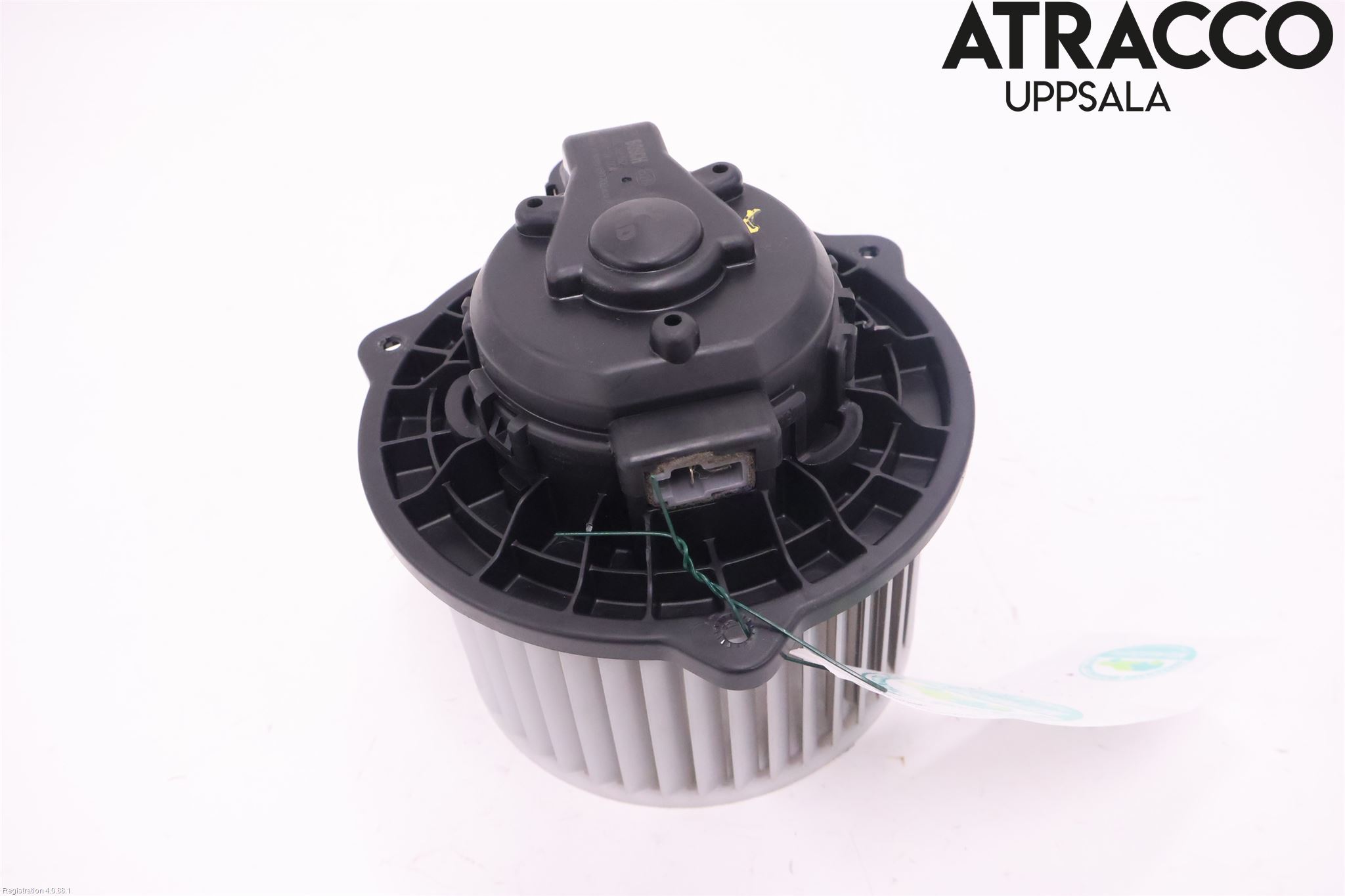 Kia PICANTO 17- Varmeapparat Viftemotor