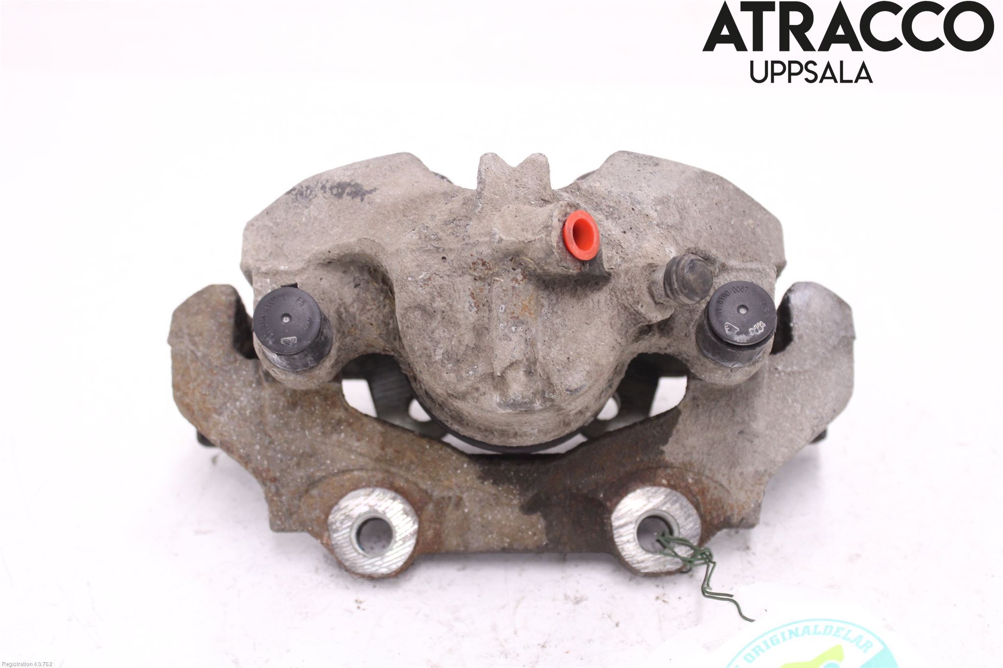 Ford TRANSIT/TOURNEO CONNECT 13-22 Bremsecaliper Foran Høyre