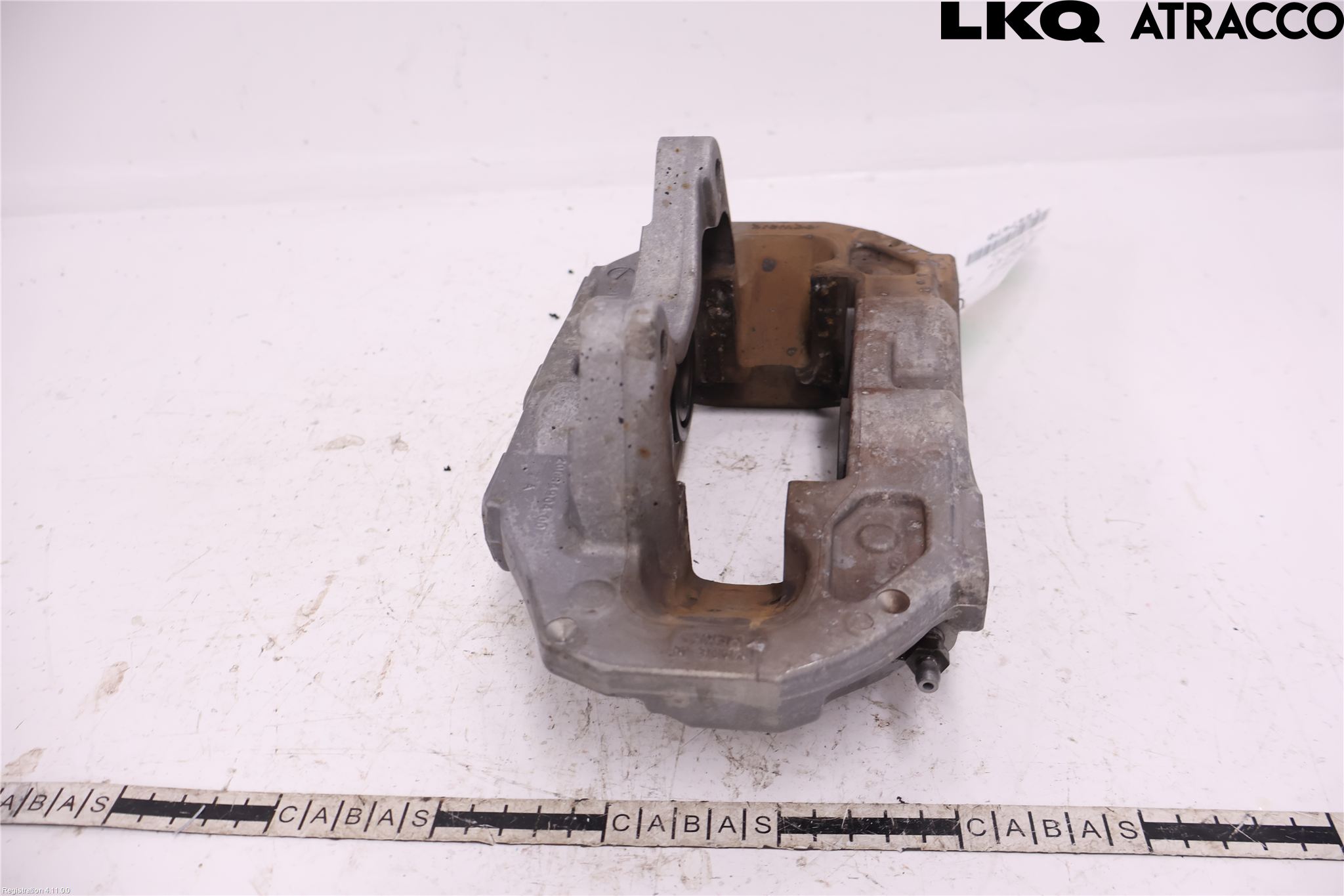 Tesla MODEL 3 17- Bremsecaliper Foran Høyre