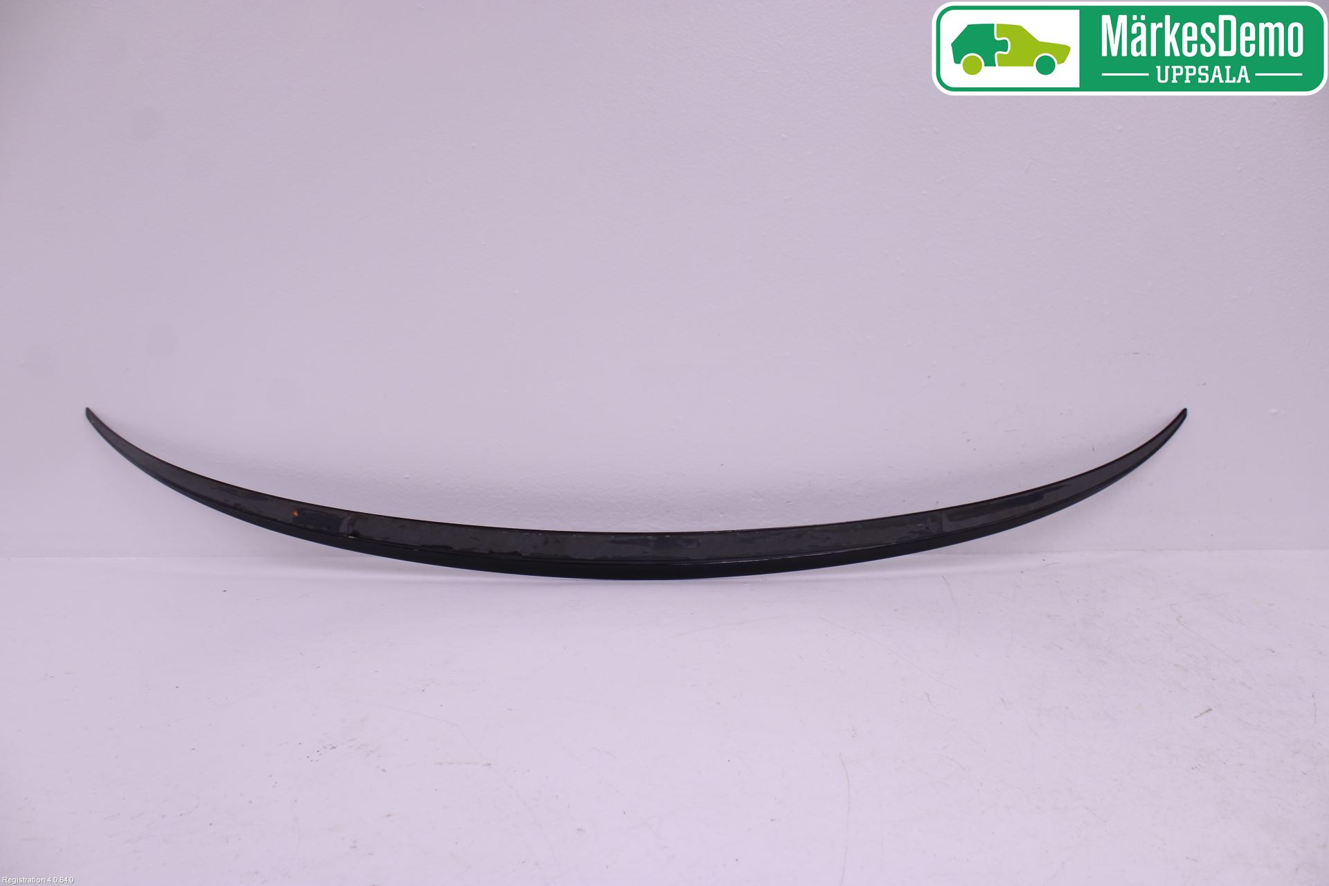 BMW 5 F10/F11/F18 09-17 Spoiler Bakluke