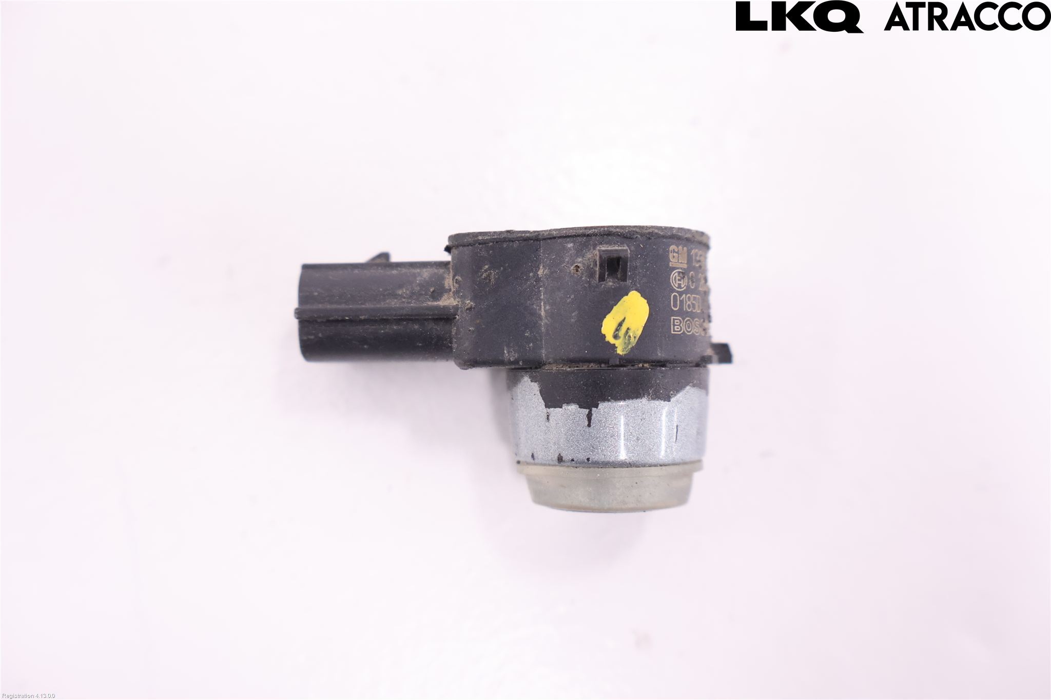 Saab 9-5 10-12 Sensor Ryggesensor