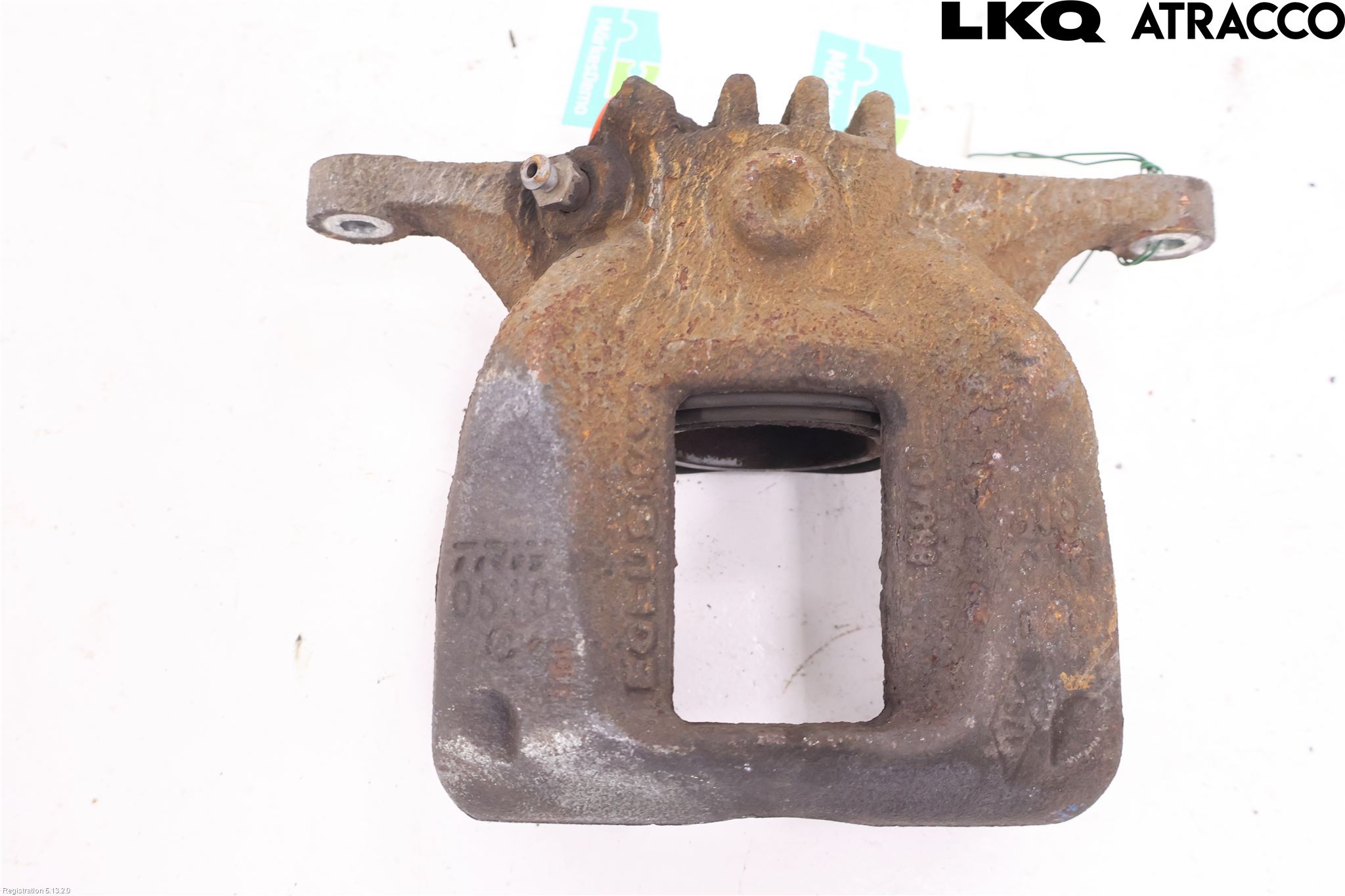 Nissan NV300 16-22 Bremsecaliper Foran Høyre