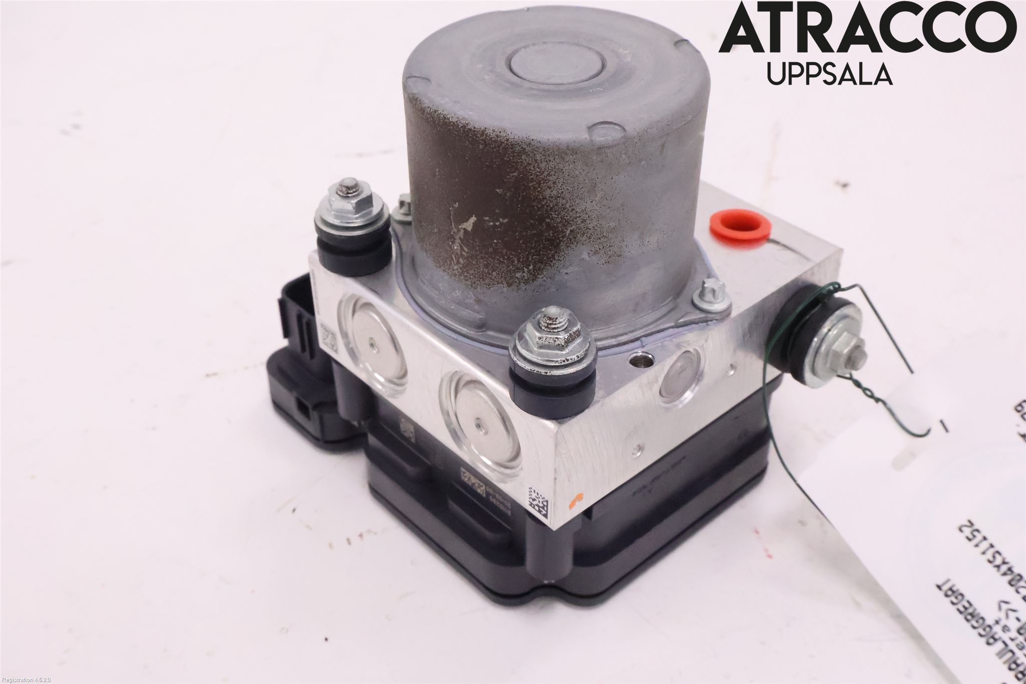 MG ZS EV 20- Abs Hydraulikkaggregat