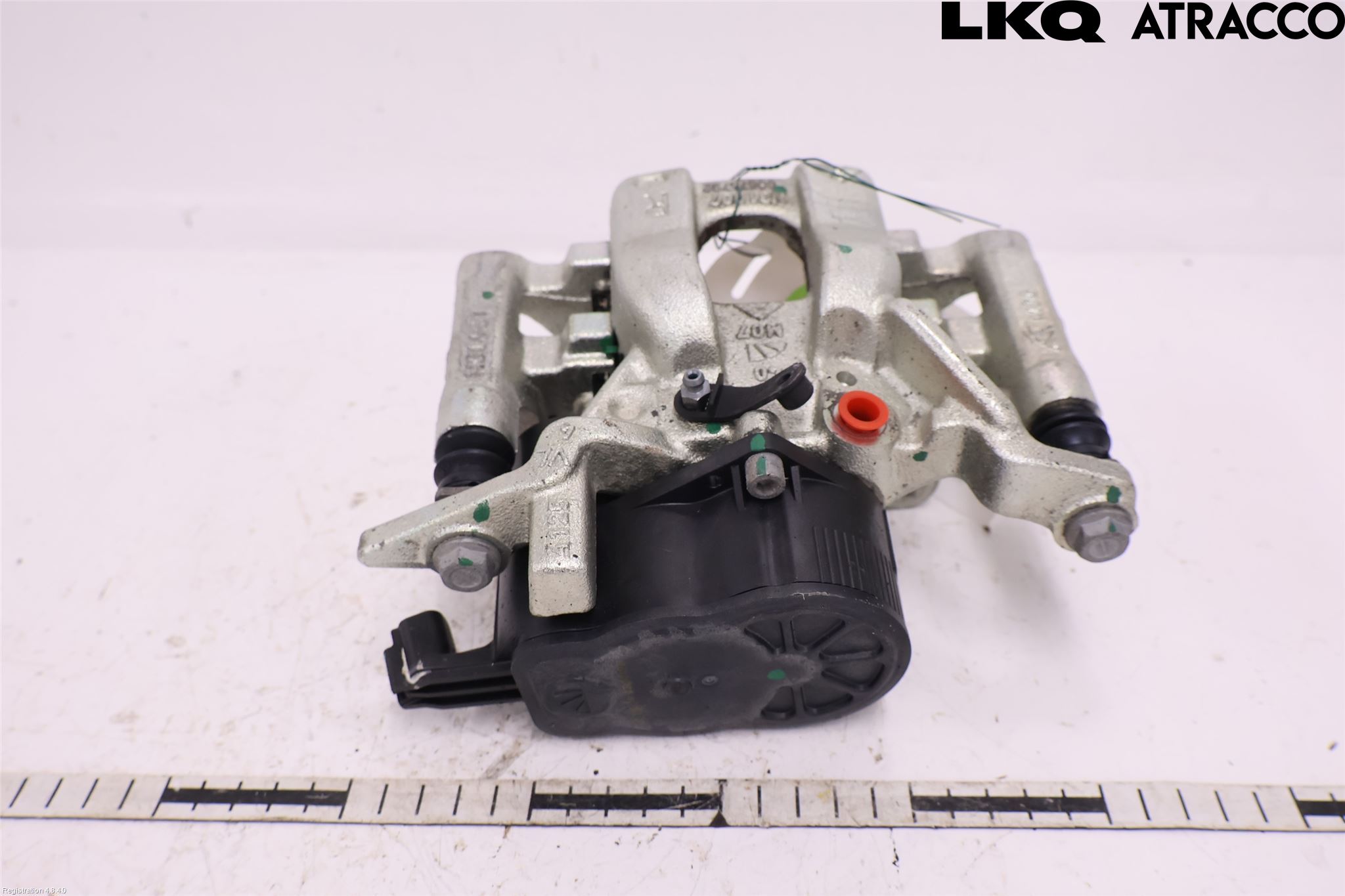 Toyota C-HR 24- Bremsecaliper Bak Høyre
