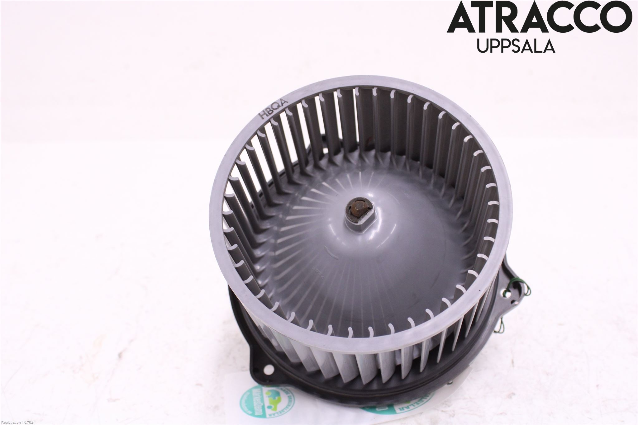 Kia VENGA 10-19 Varmeapparat Viftemotor