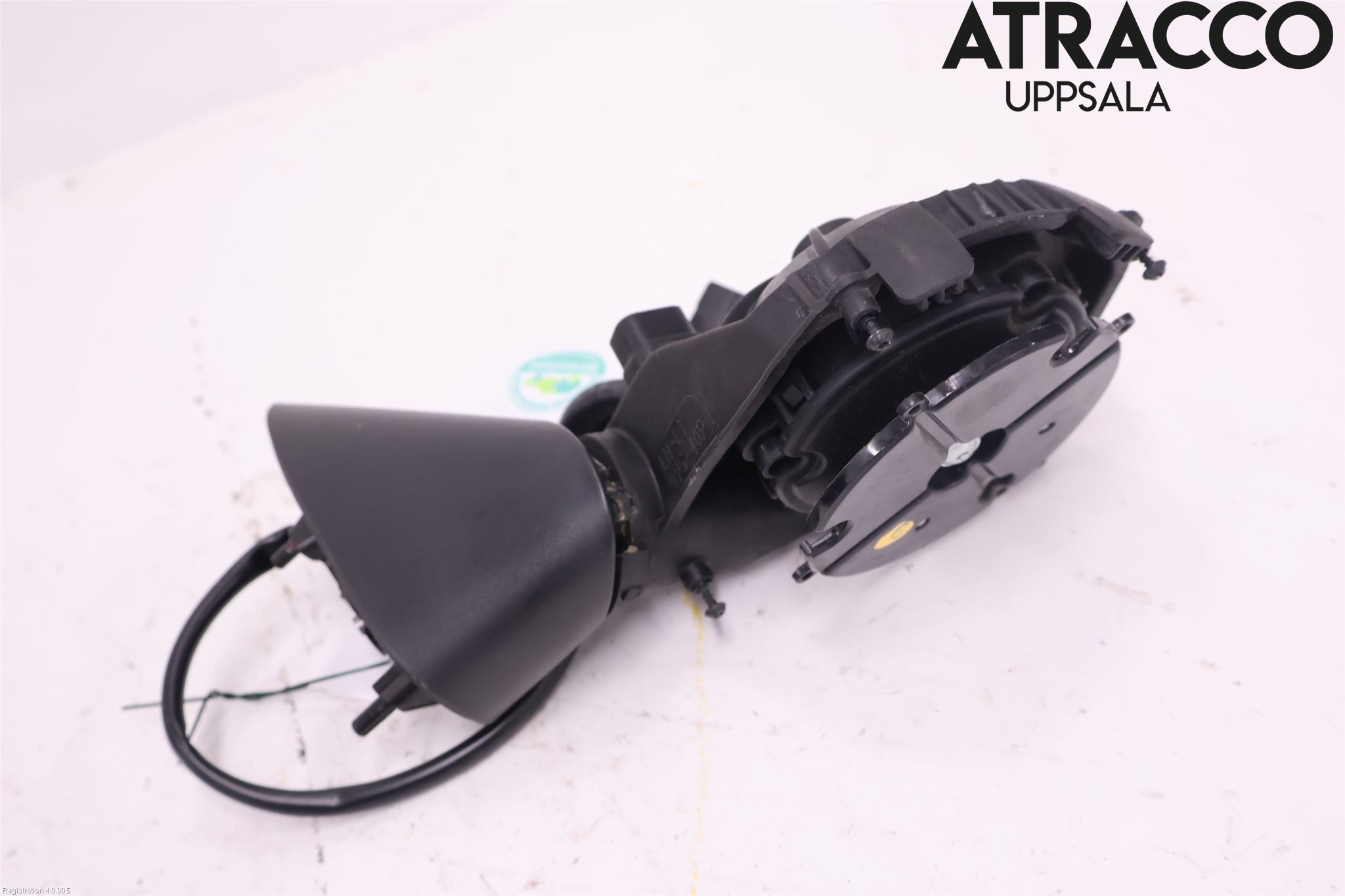 Opel CORSA D 07-14 Speil V M-El Justering