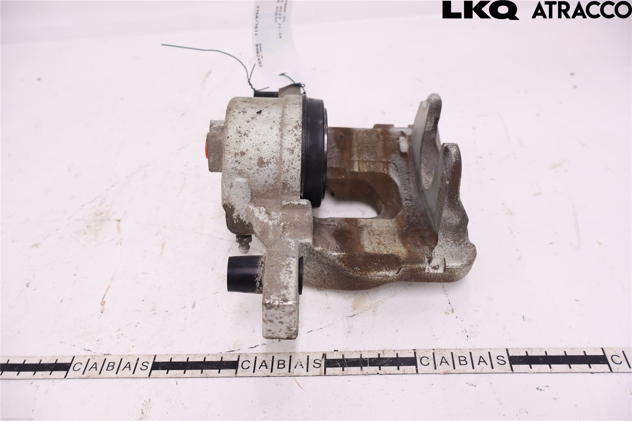 MG HS/EHS 21- Bremsecaliper Foran Venstre