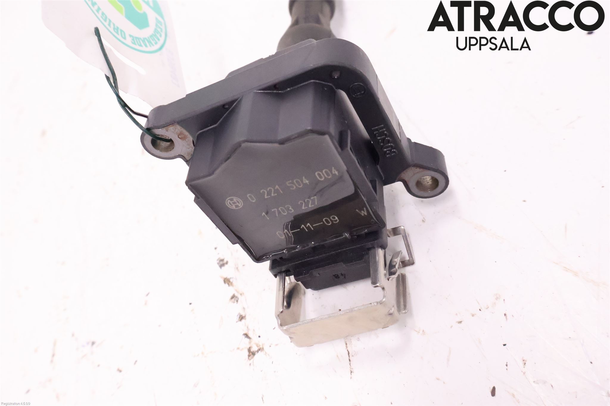 BMW 3 E46      98-05 Coil