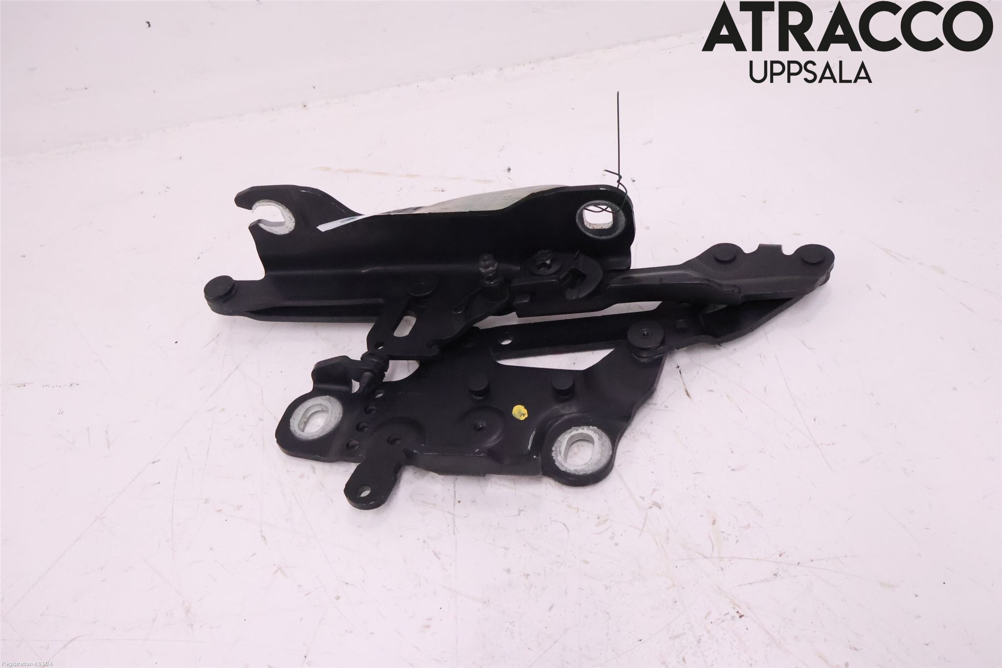 BMW 1 F20/F21 11-19 Panser Hengsel - Hengsler