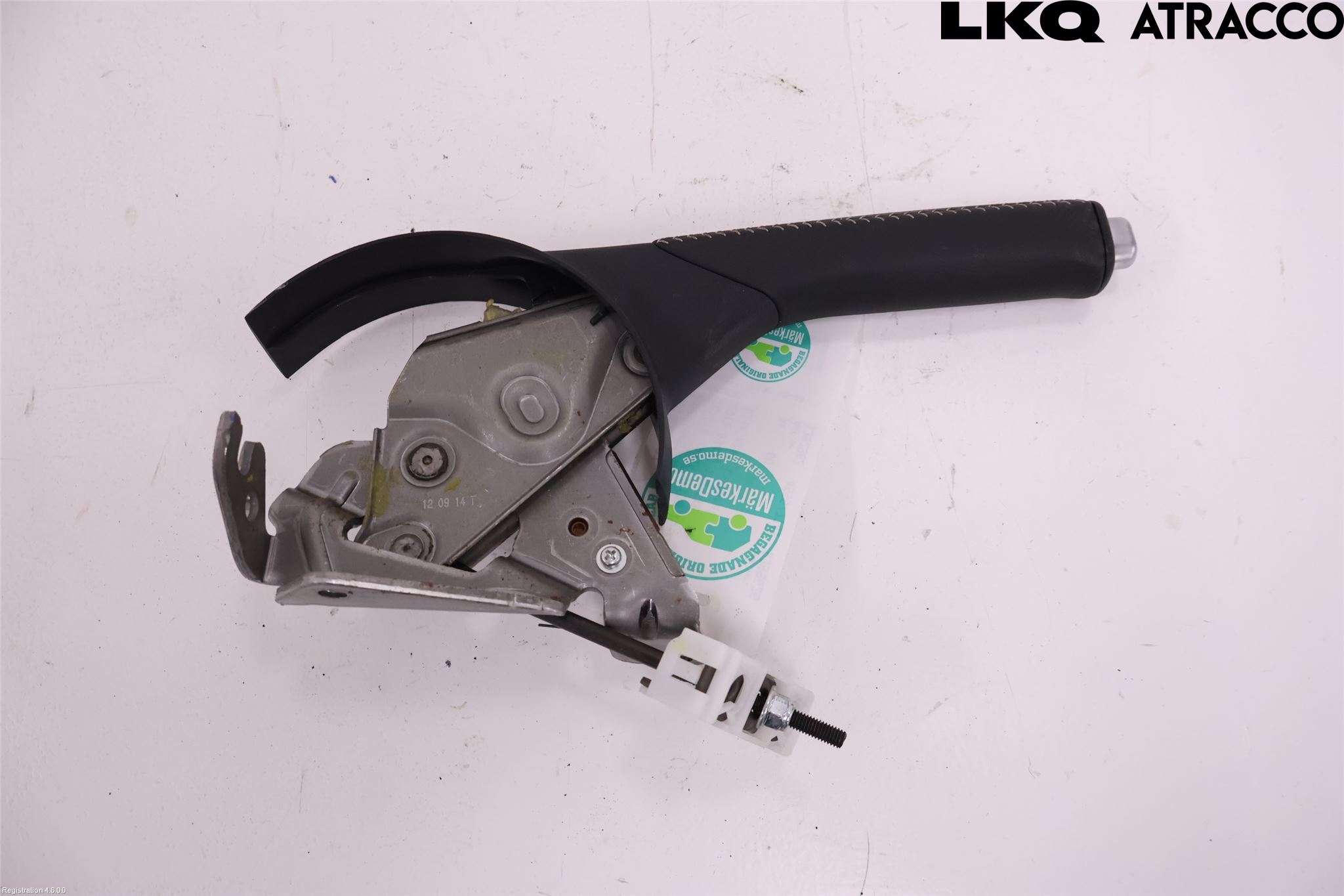 Toyota YARIS XP130 15-20 Parkbremsarm-Handtak