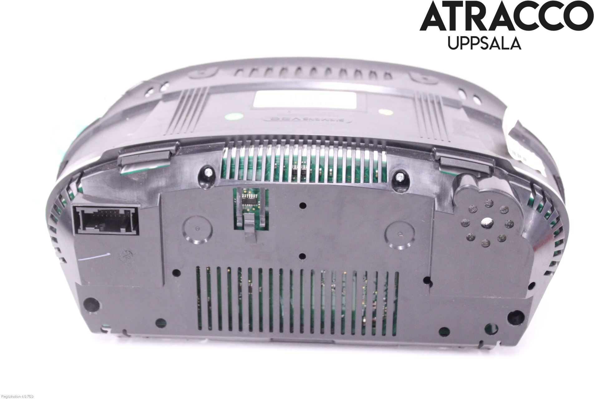BMW X5 E70 07-13 Instr Speedometer