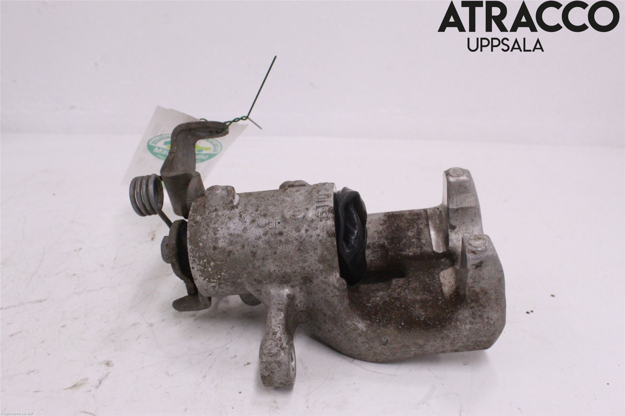 Opel COMBO E 19- Bremsecaliper Bak Venstre