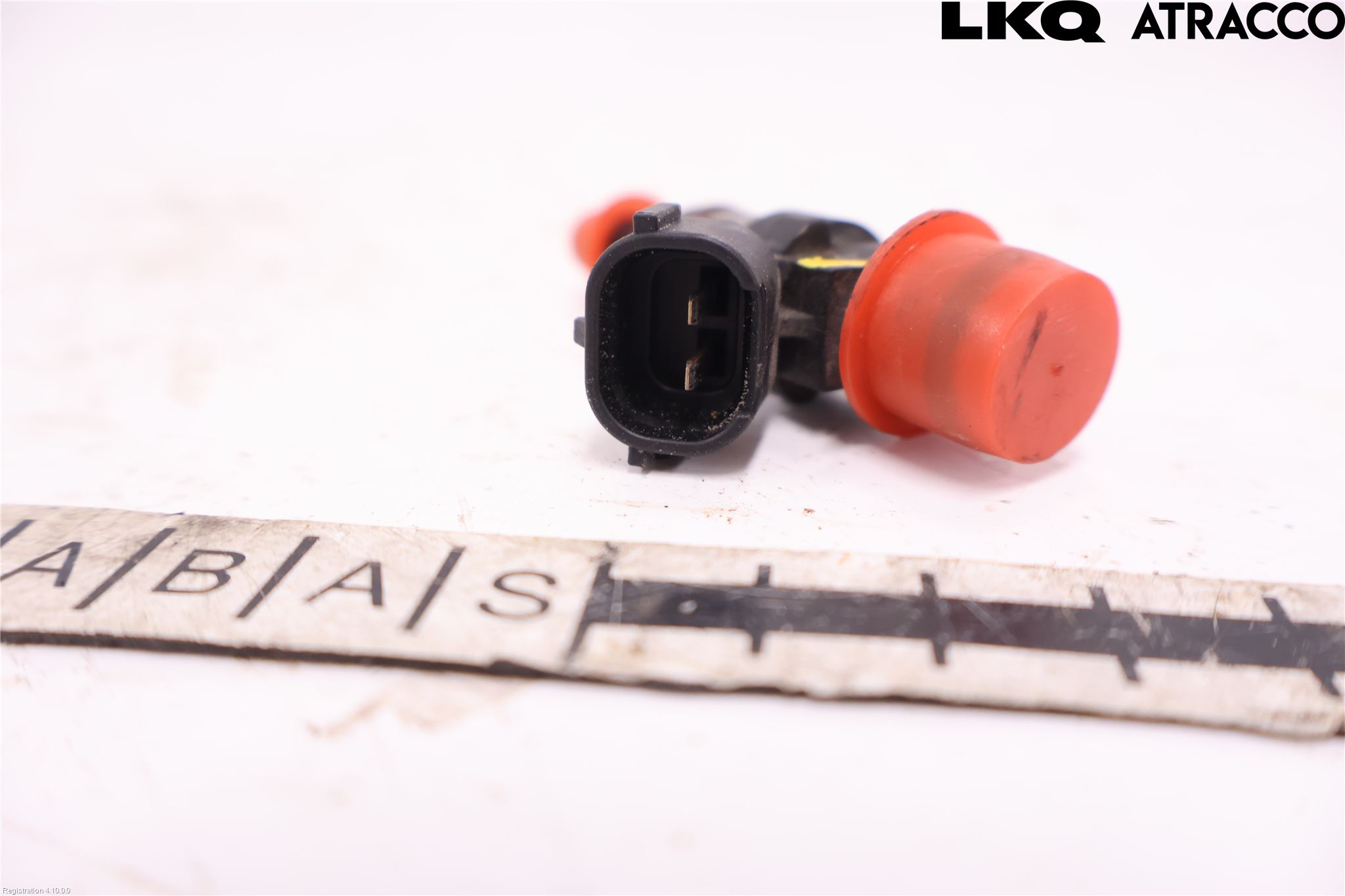 Audi A3/S3 8V 13-20 Inns Dyse