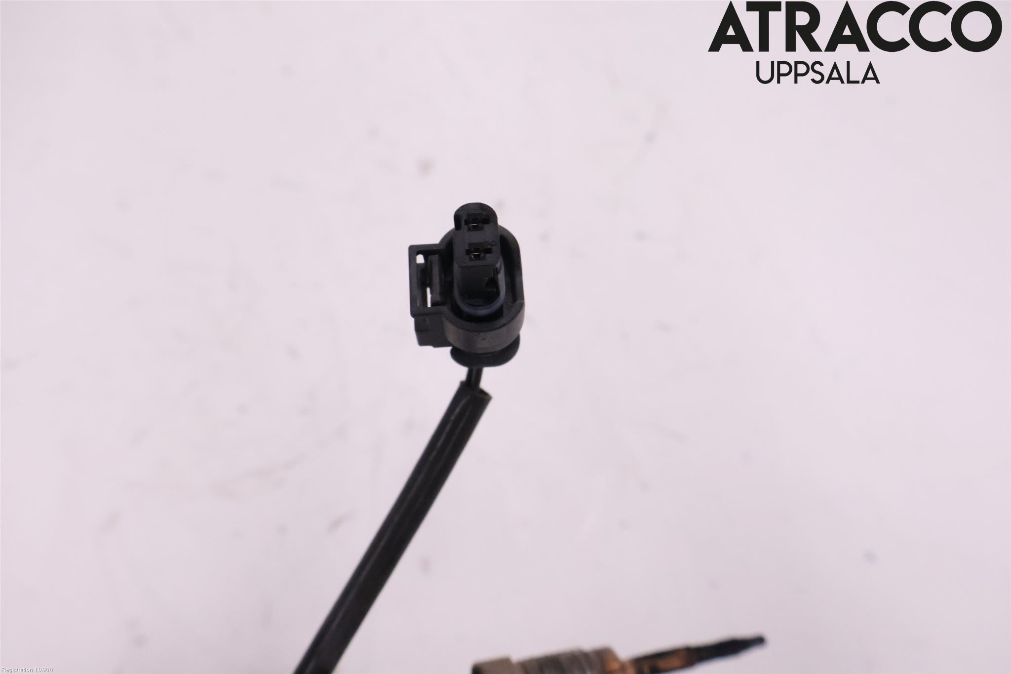 BMW X4 F26 14-18 Sensor Temp-Trykk Avgass