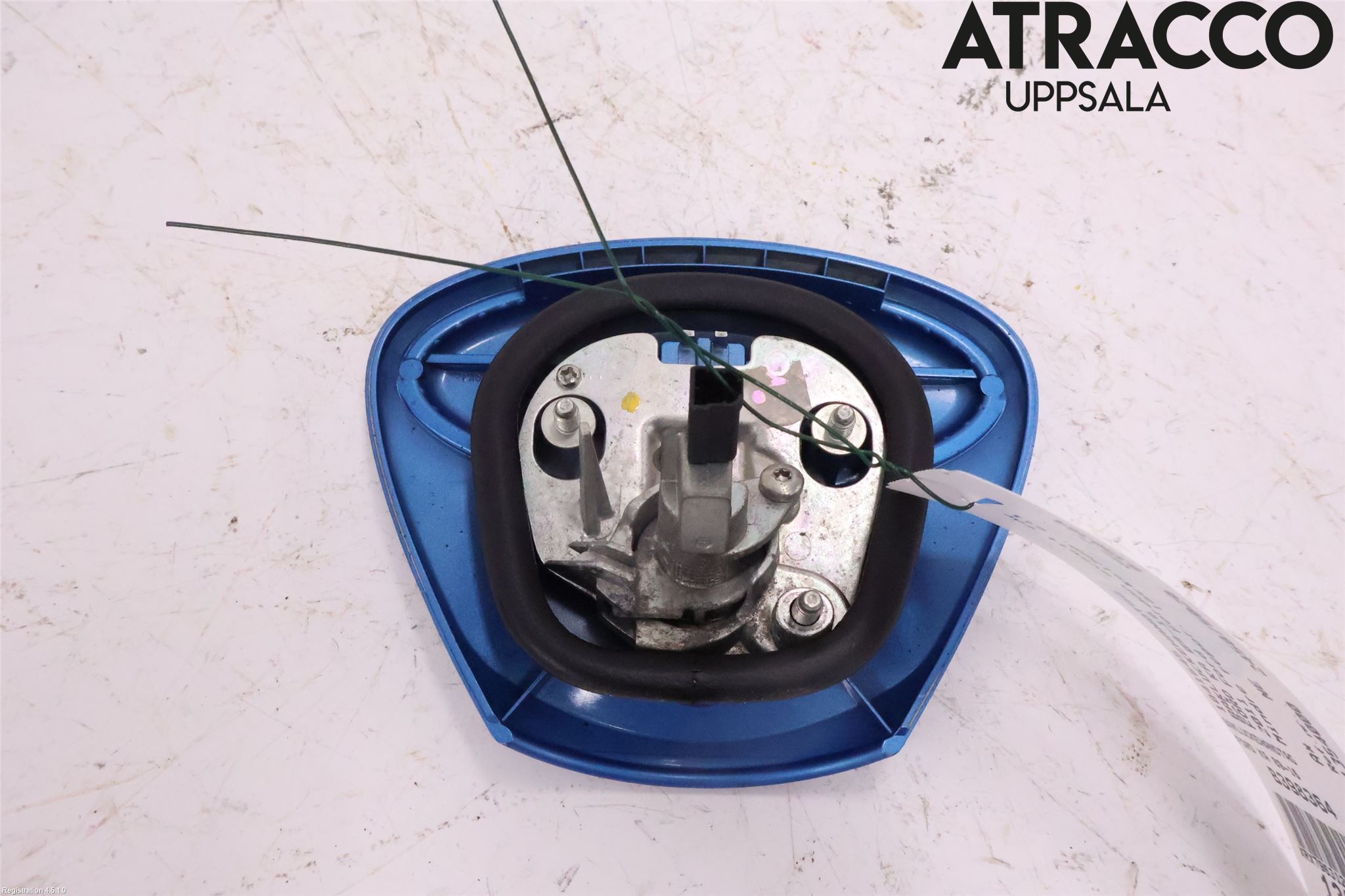 Ford KA 09-16 Bakluke Handtak Ytre