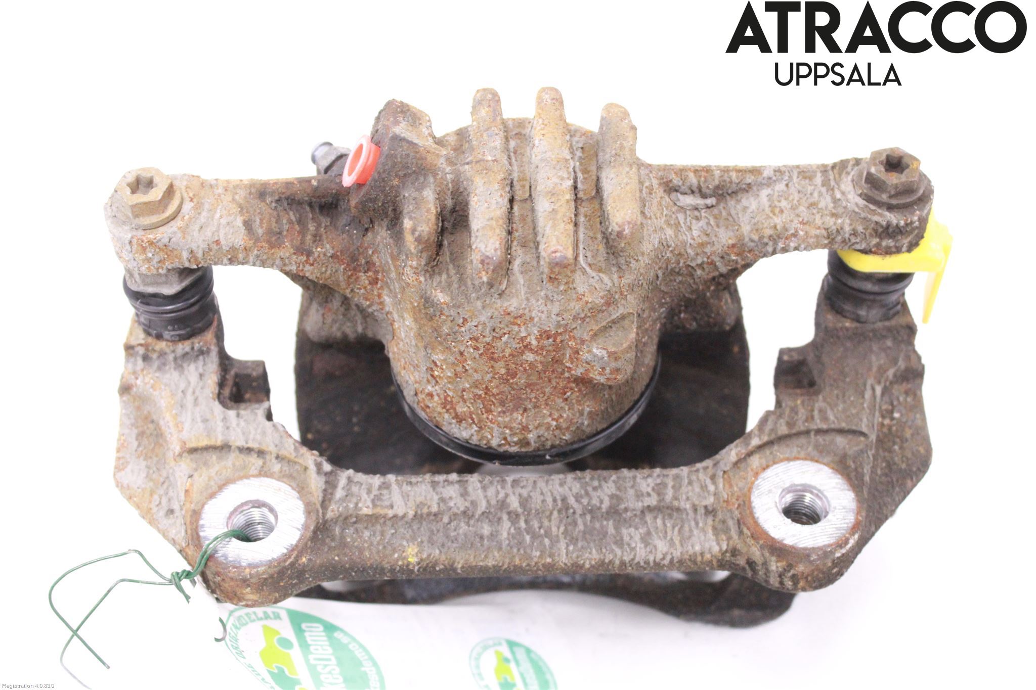 Nissan NV300 16-22 Bremsecaliper Foran Venstre
