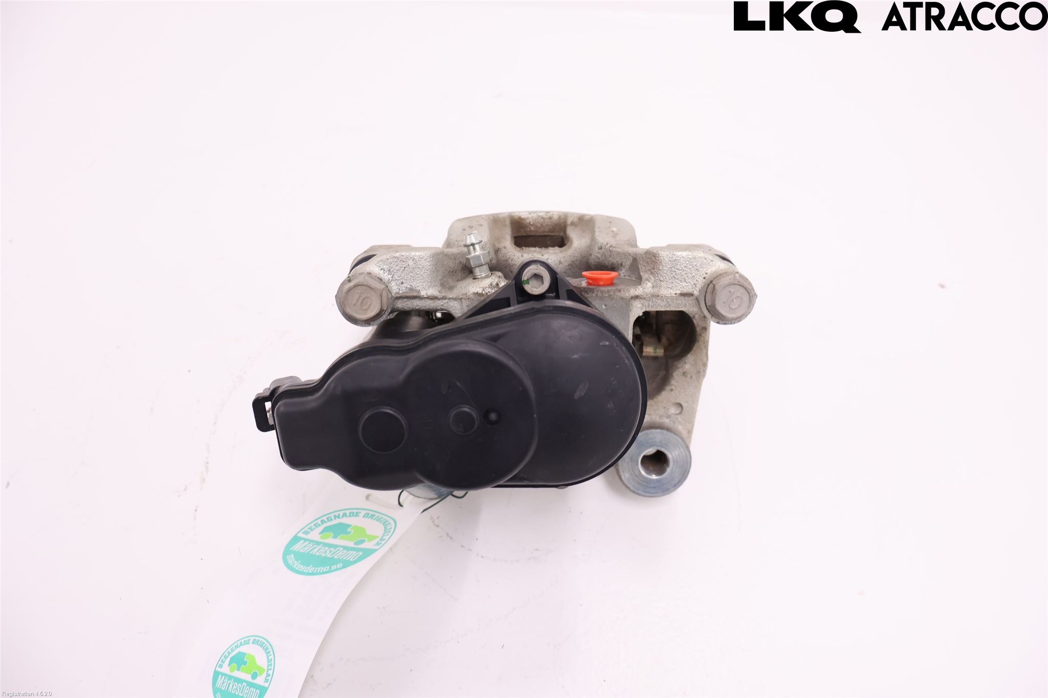Toyota RAV4 19- Bremsecaliper Bak Høyre
