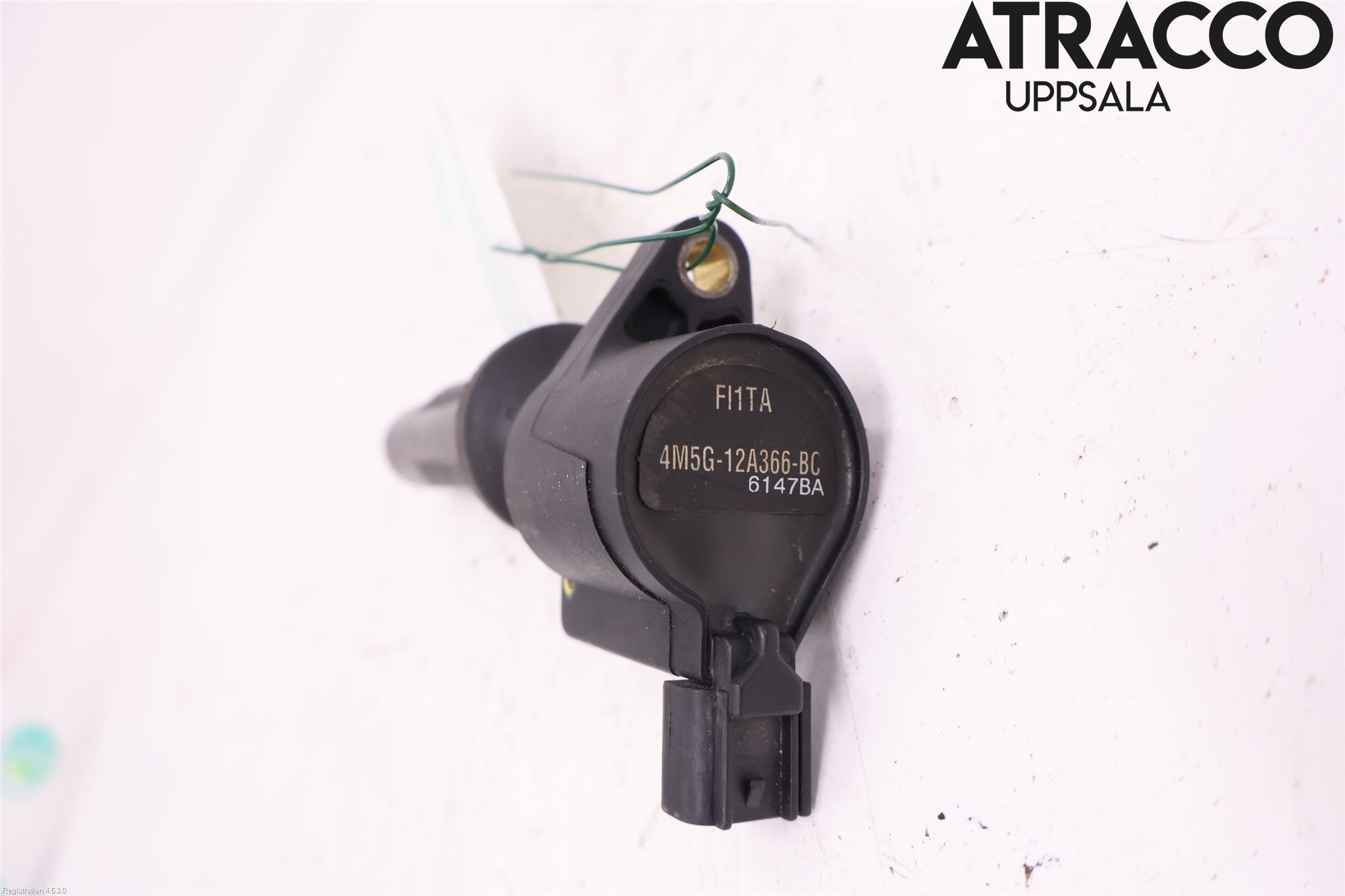 Ford GALAXY 06-15 Coil