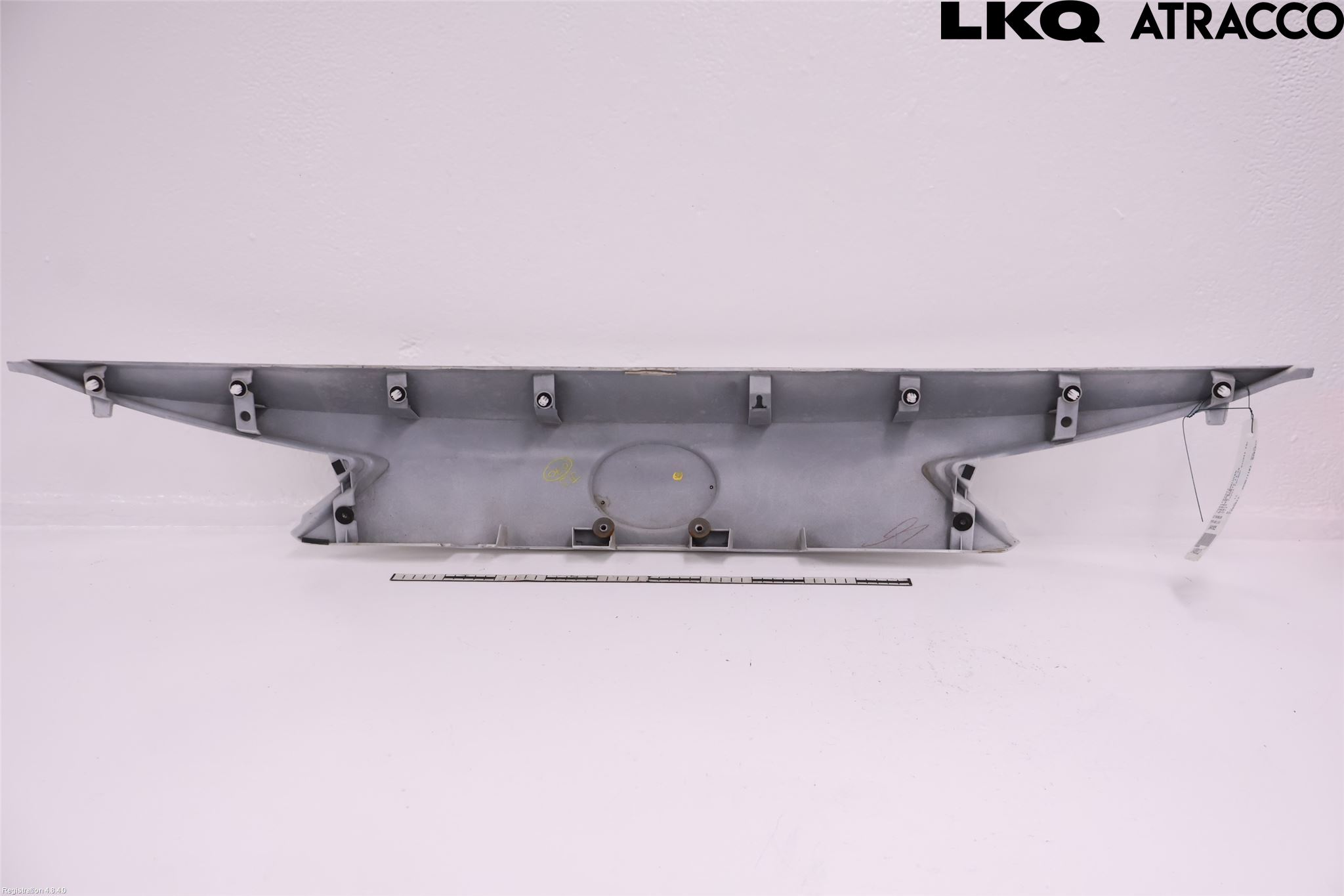 Toyota AURIS 13-19 List Bak-Bakluke
