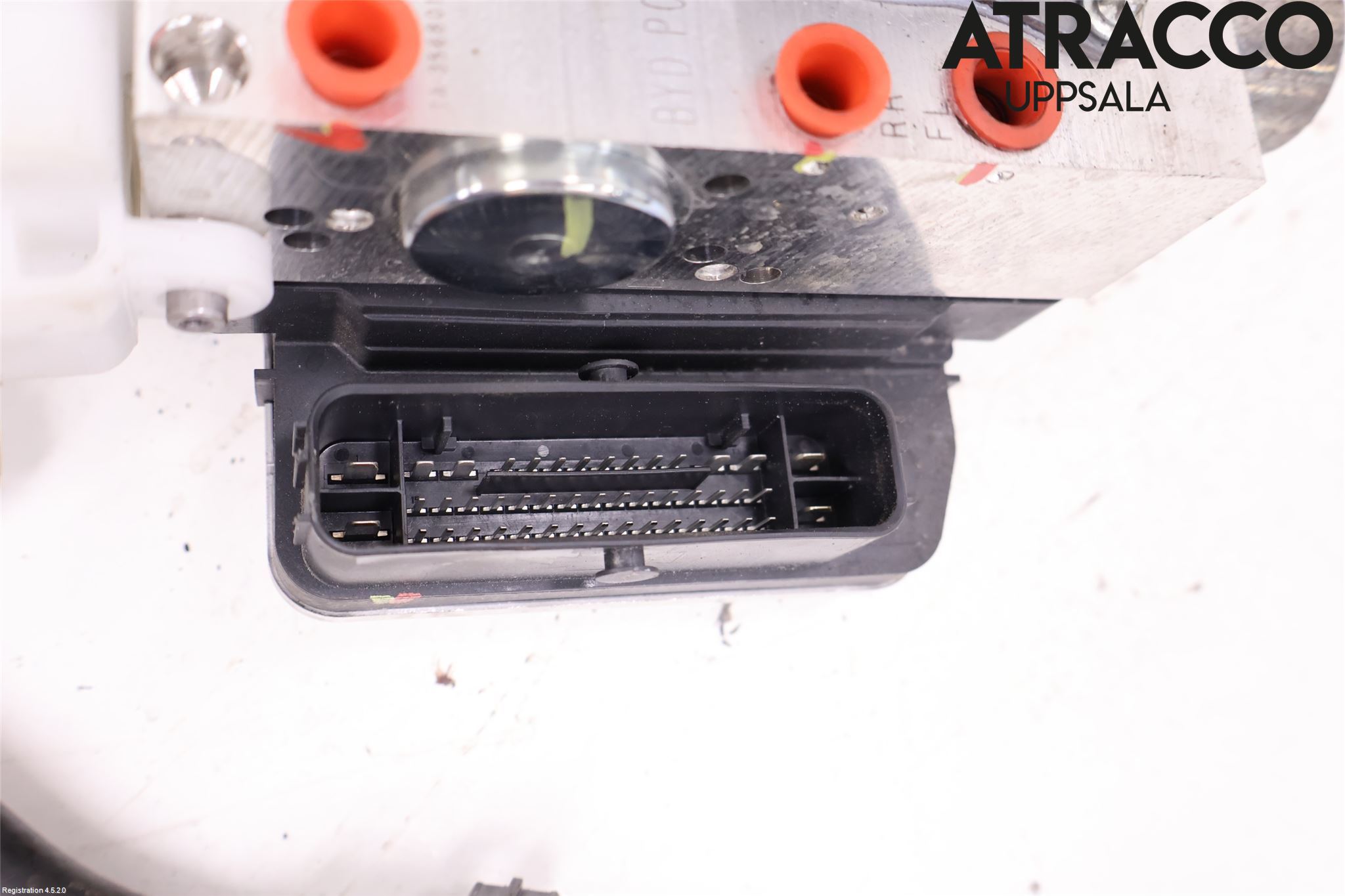 BYD ATTO 22- Bremseservo