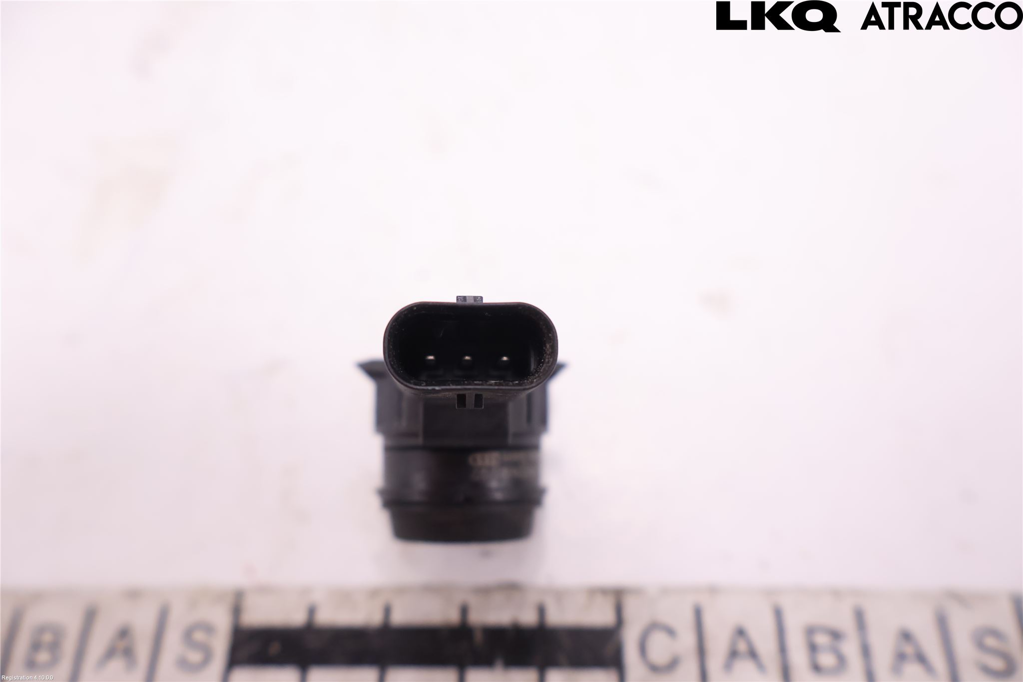 BMW 3 F30/F31/F80 12-19 Sensor Ryggesensor