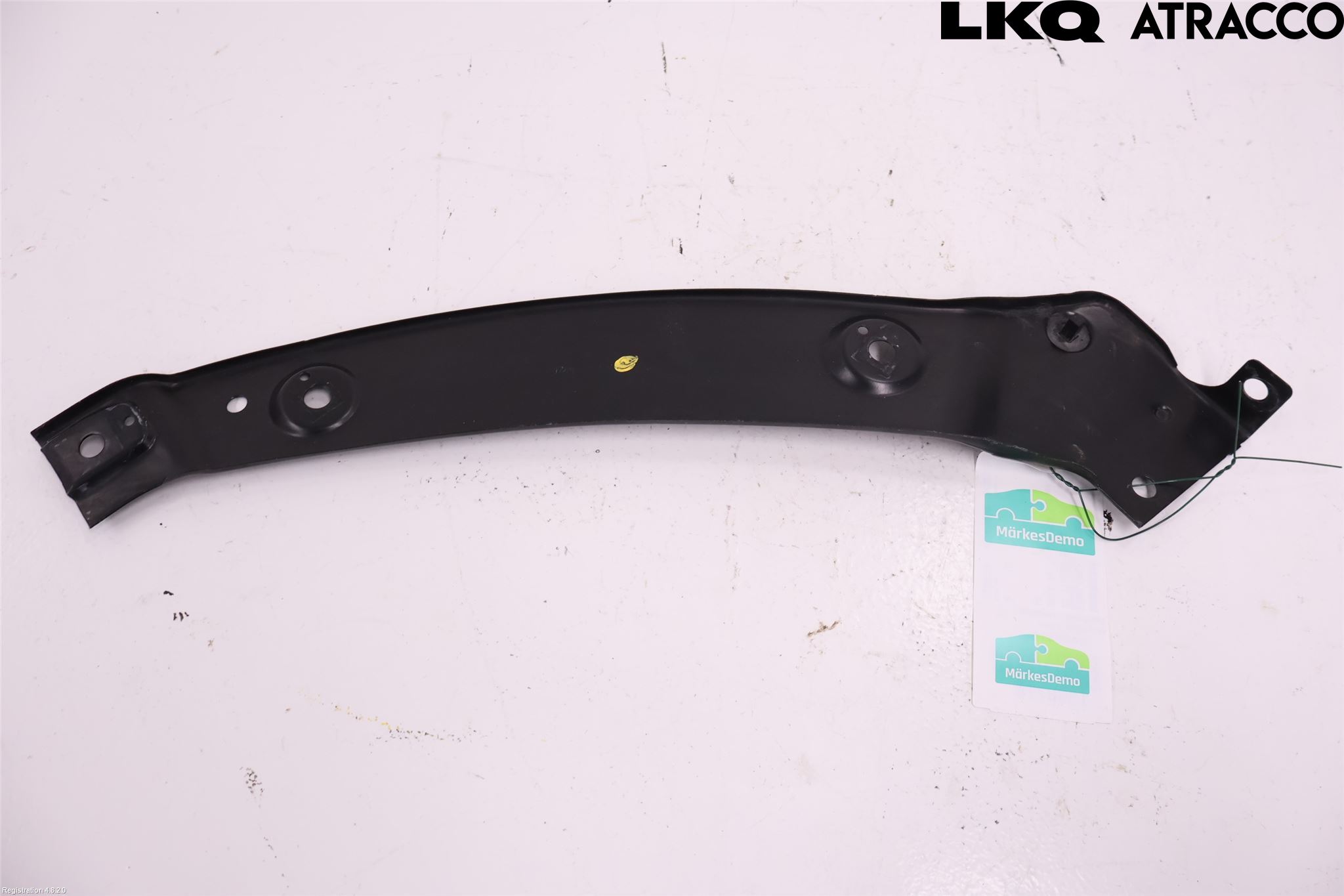 Volkswagen VW TIGUAN 07-16 Frontlykt Holder-Feste
