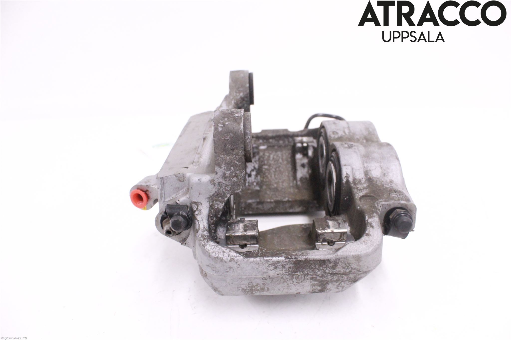 BMW 5 G30/G31/F90 17-23 Bremsecaliper Foran Høyre
