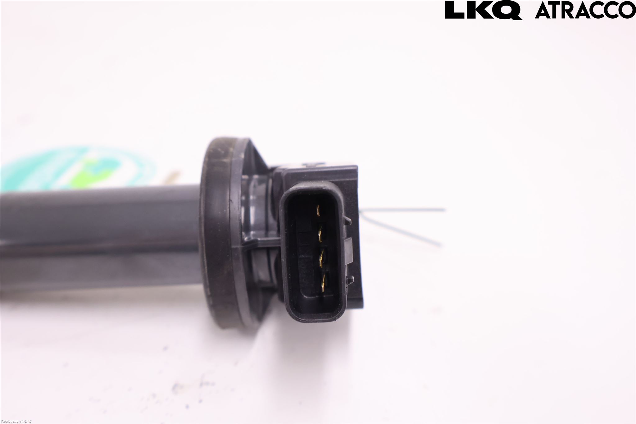 Toyota AYGO 15-21 Coil