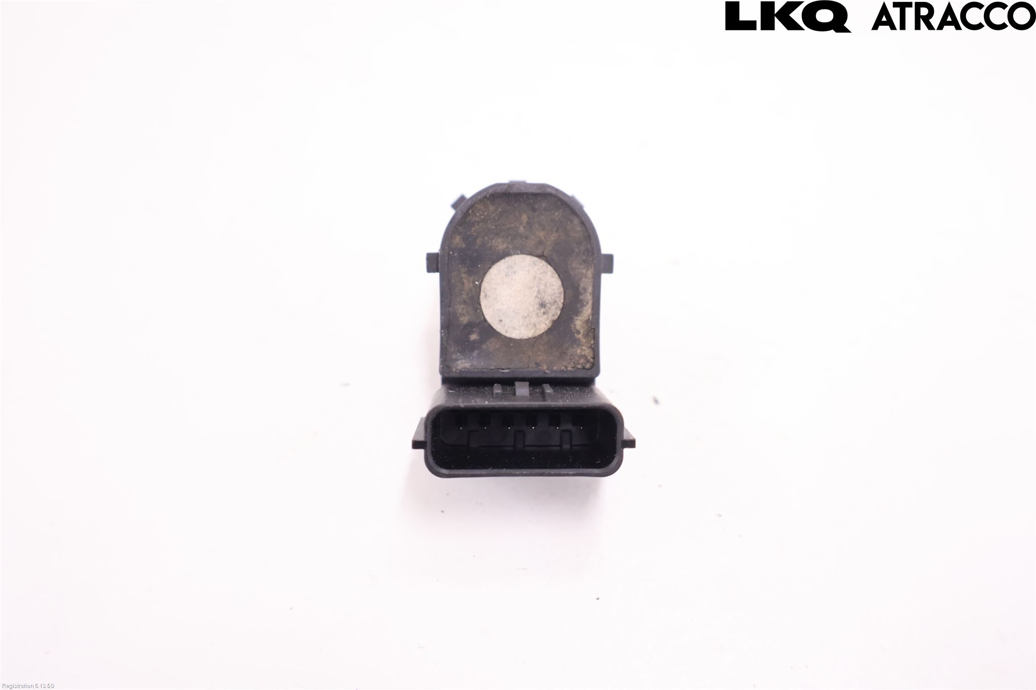 Kia NIRO (DE) 17-22 Sensor Ryggesensor