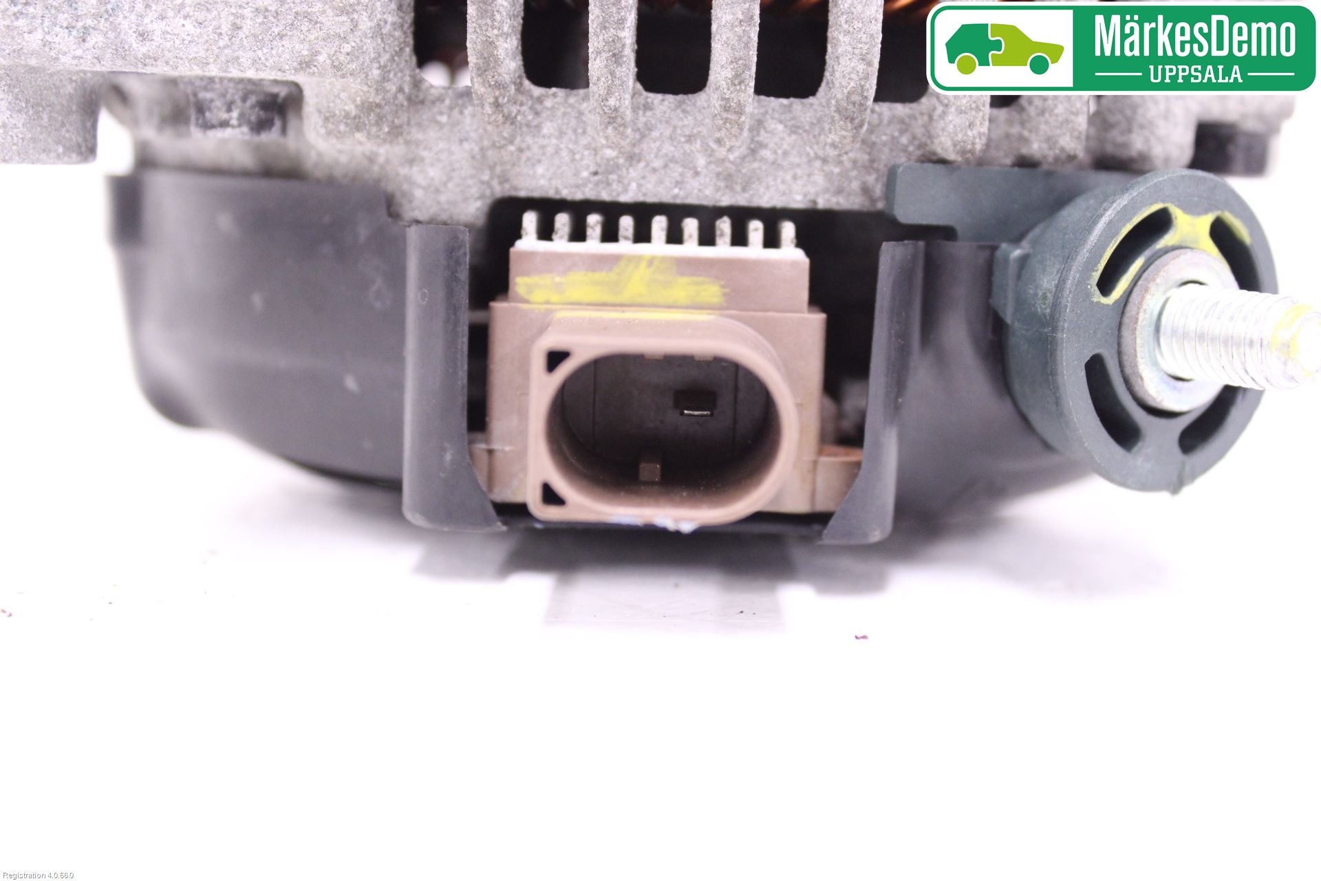Hyundai i30 GD 13-17 Dynamo