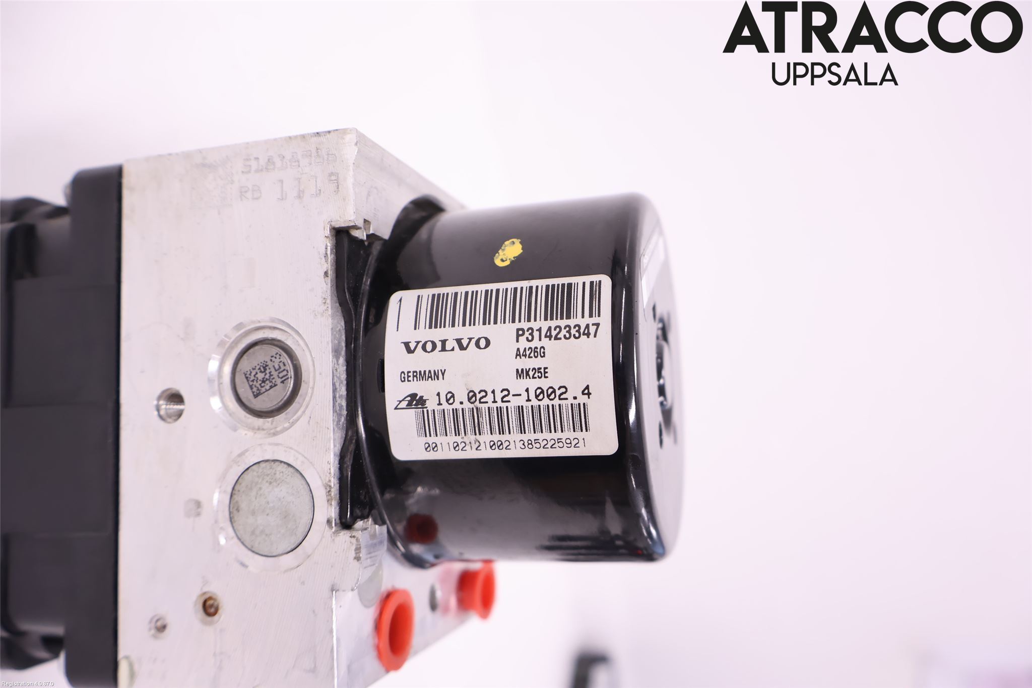 Volvo V70 14-16 Abs Hydraulikkaggregat