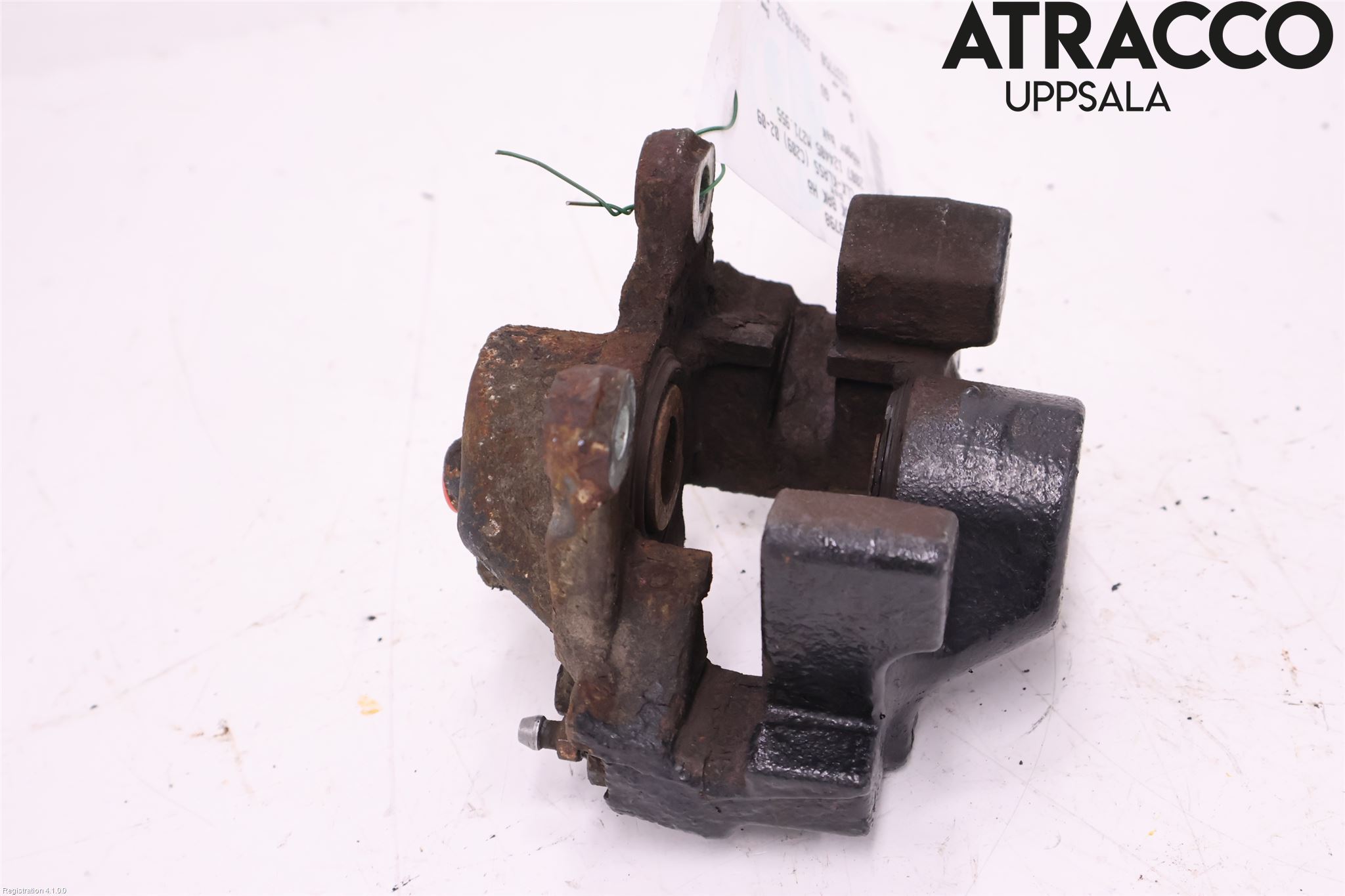Mercedes-Benz MB CLK (C209) 02-09 Bremsecaliper Bak Høyre