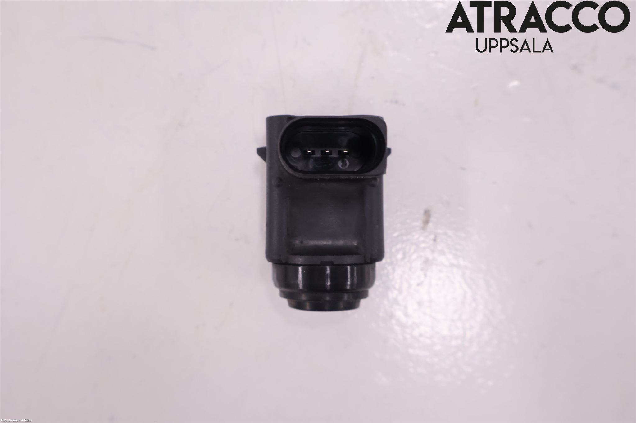 Volkswagen VW TOUAREG 7L 03-10 Sensor Ryggesensor