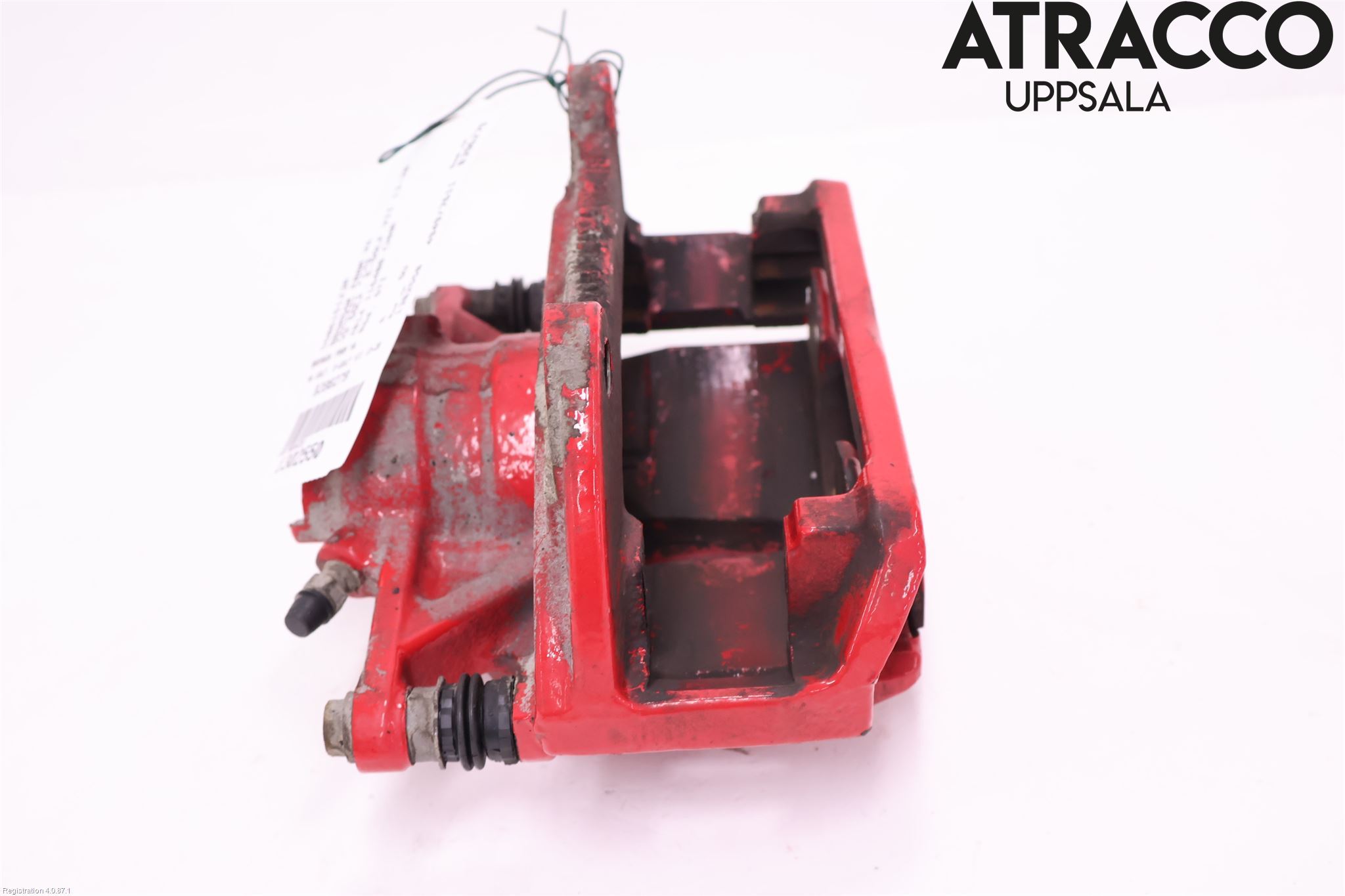 Volkswagen VW GOLF / E-GOLF VII 13-20 Bremsecaliper Foran Venstre