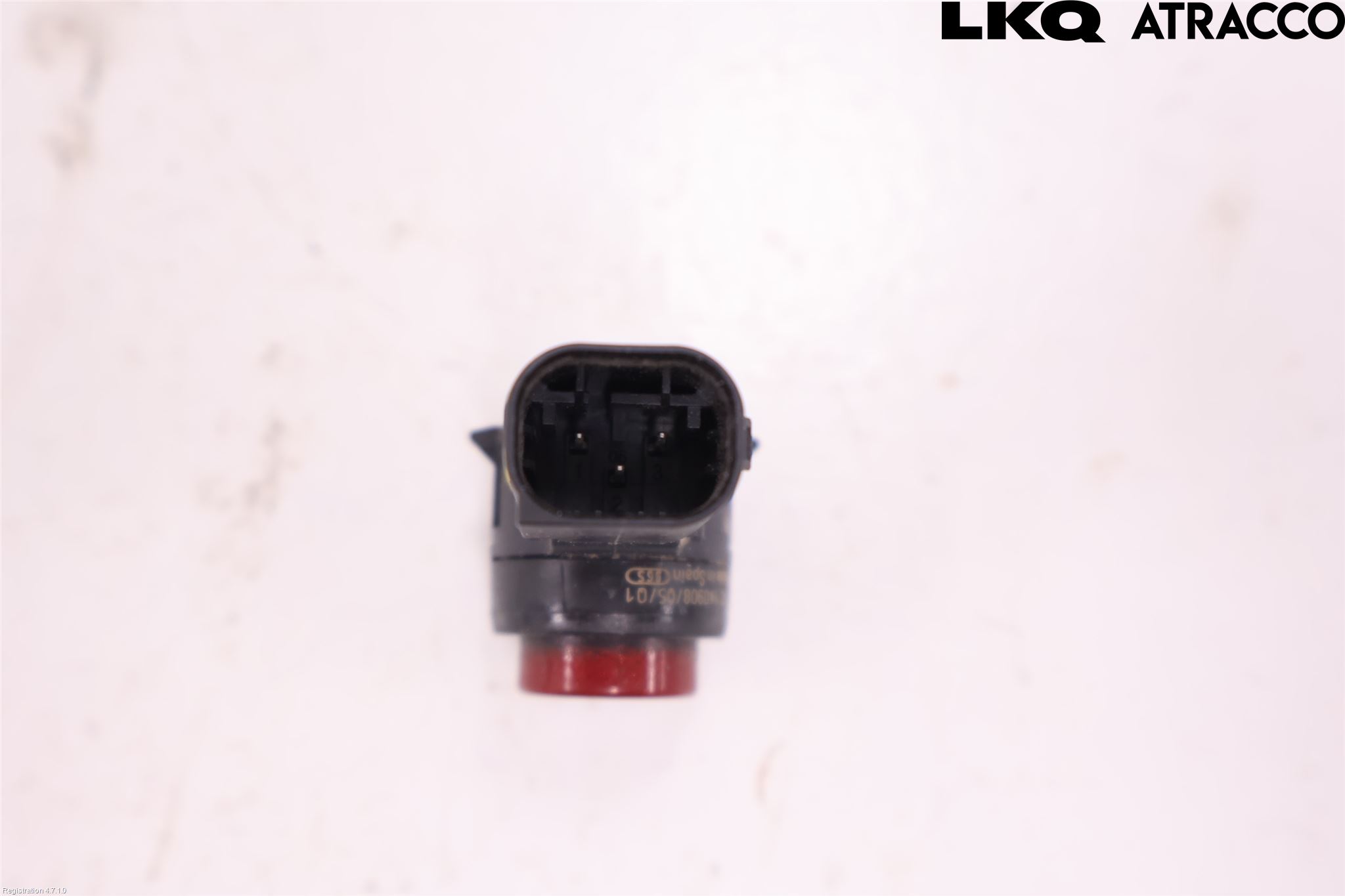 Peugeot 308 14-21 Sensor Ryggesensor