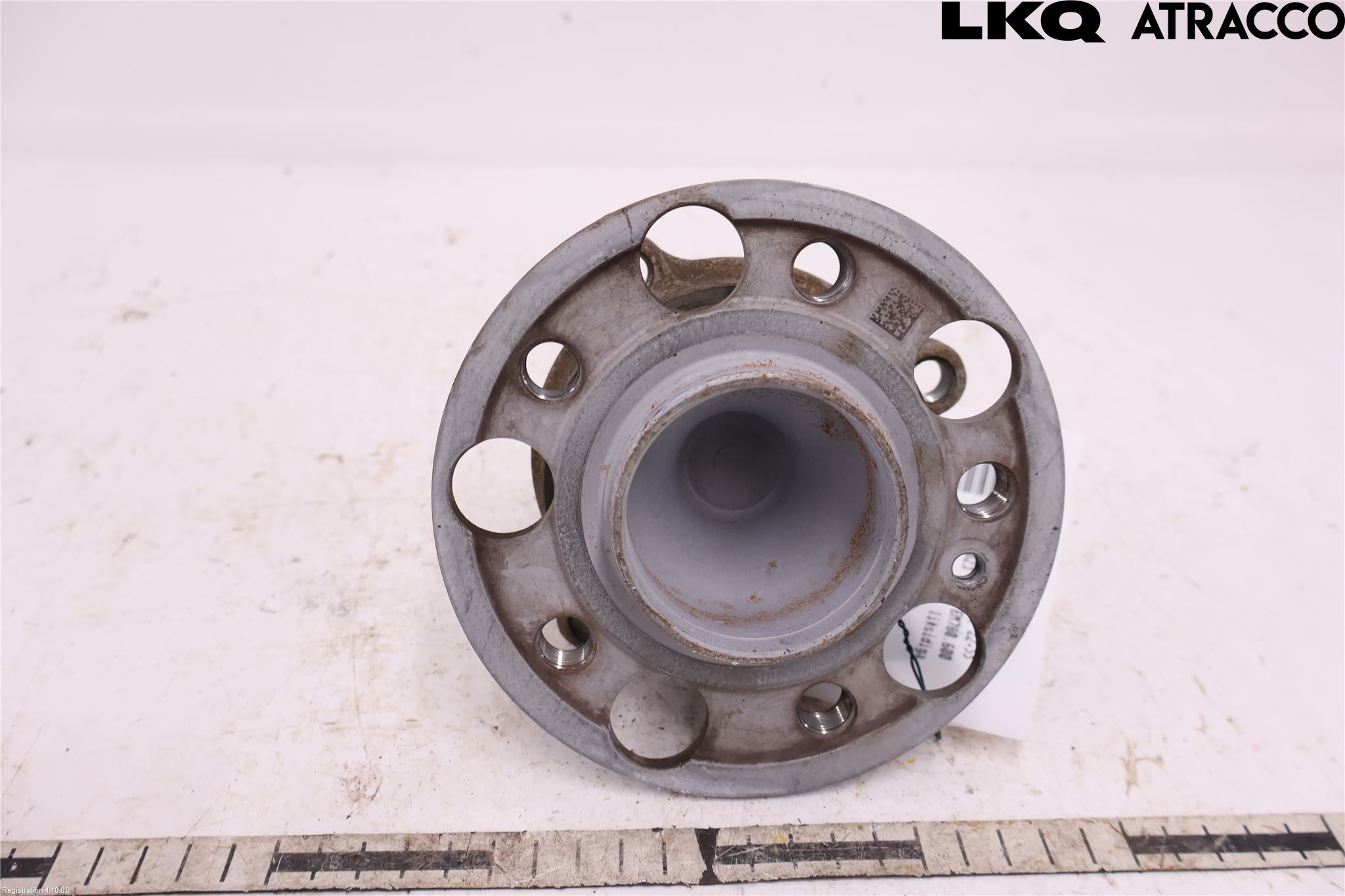 Mercedes-Benz MB EQE (V295) 22- Nav Foran