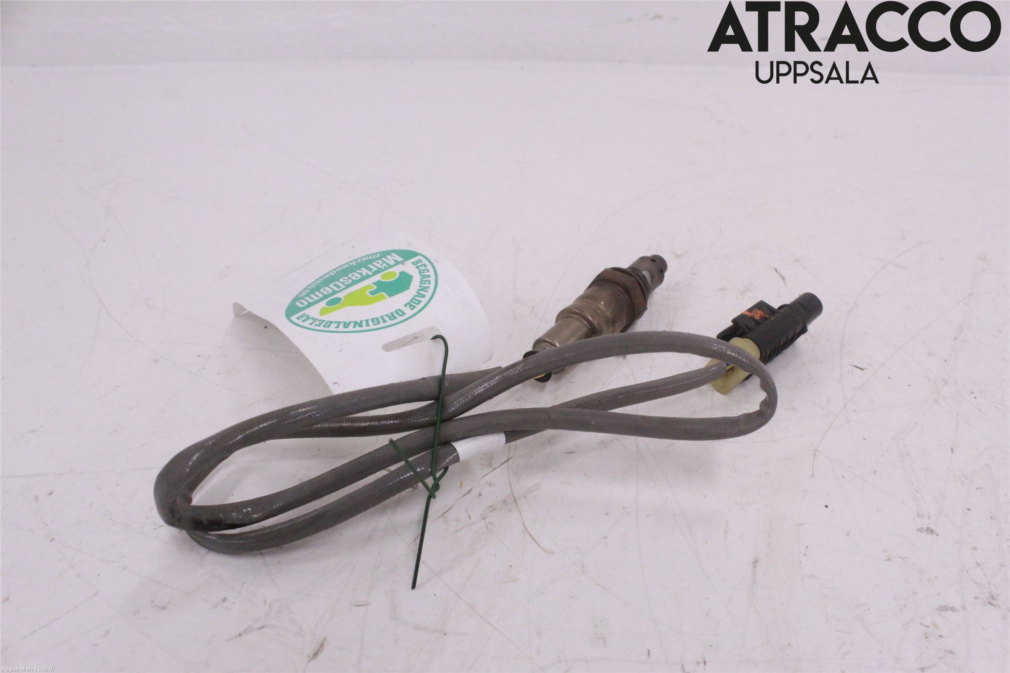 BMW 3 G20/G21/G80/G81 19- Inns Lambdasonde