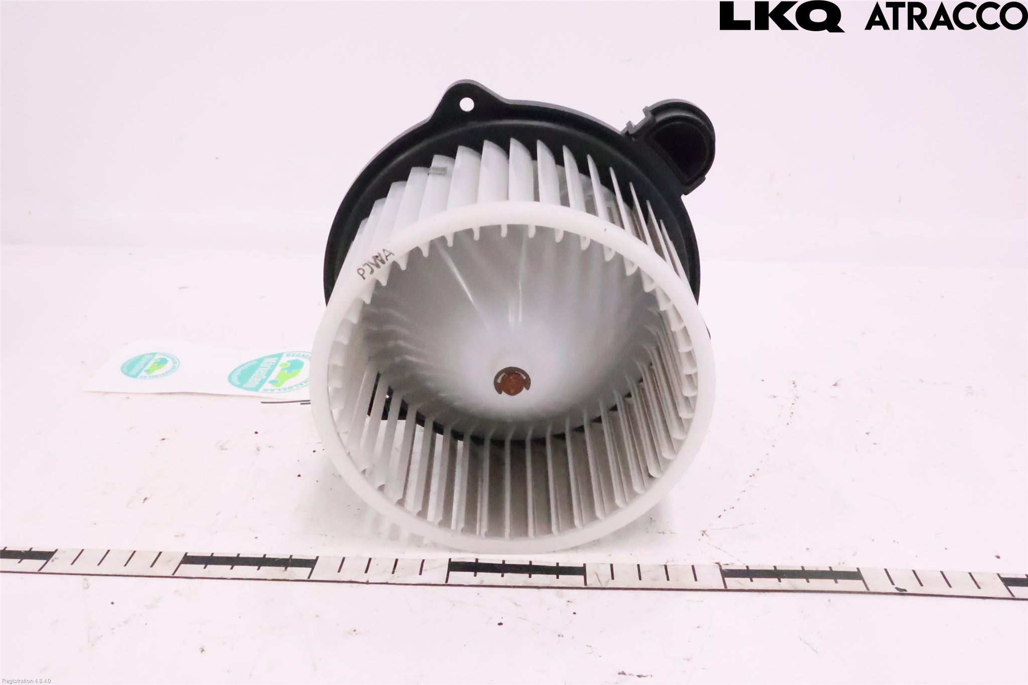 Kia PICANTO 17- Varmeapparat Viftemotor