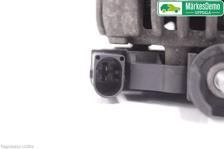Ford MONDEO 07-15 Dynamo