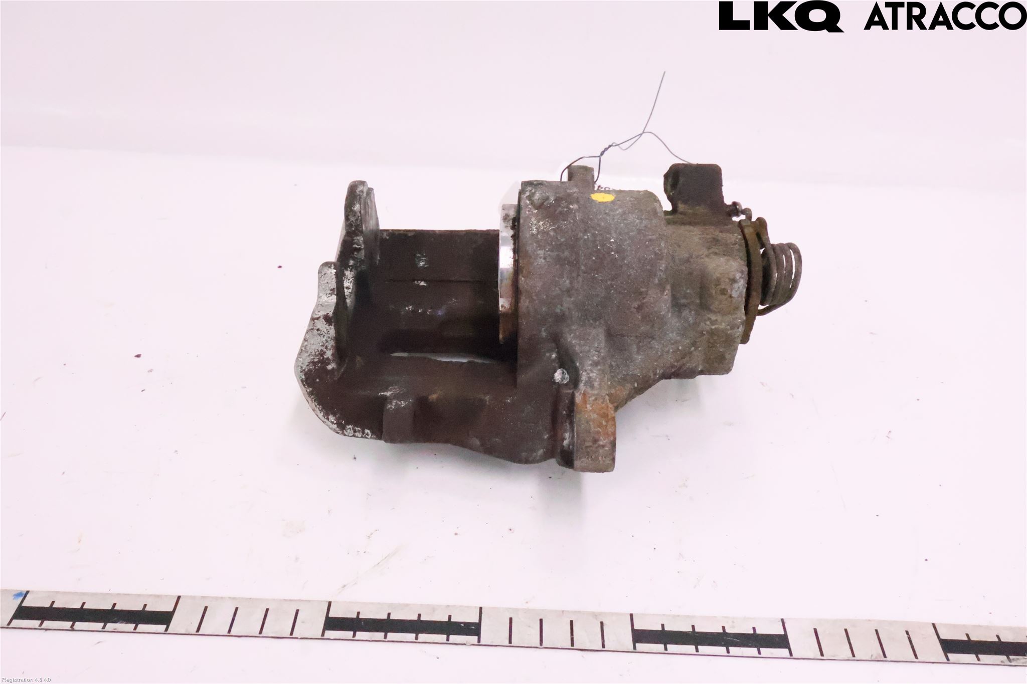 Citroen C5     05-08 Bremsecaliper Foran Venstre