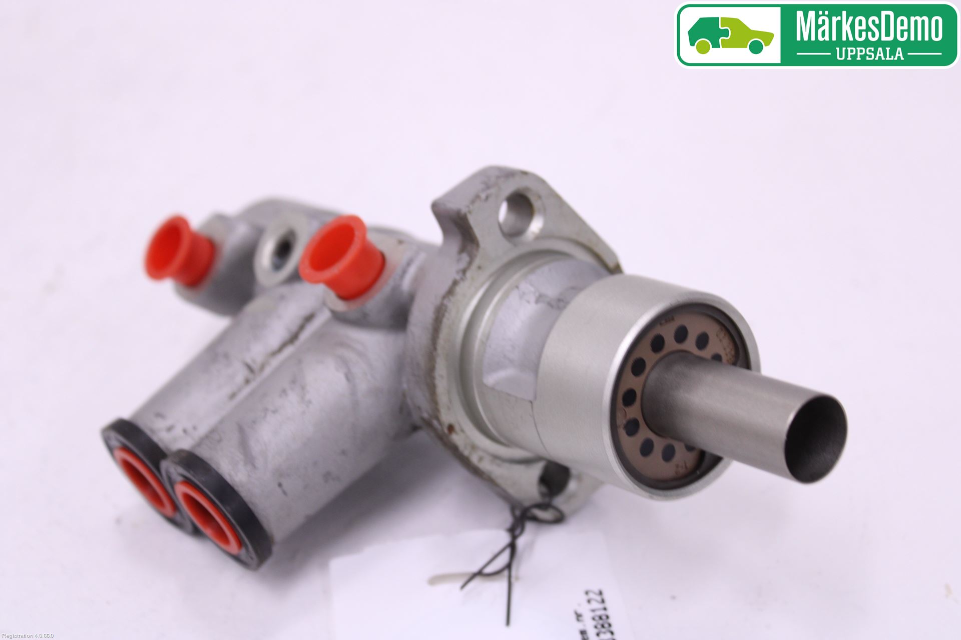 Saab 9-5 -05 Brems Hovedsylinder