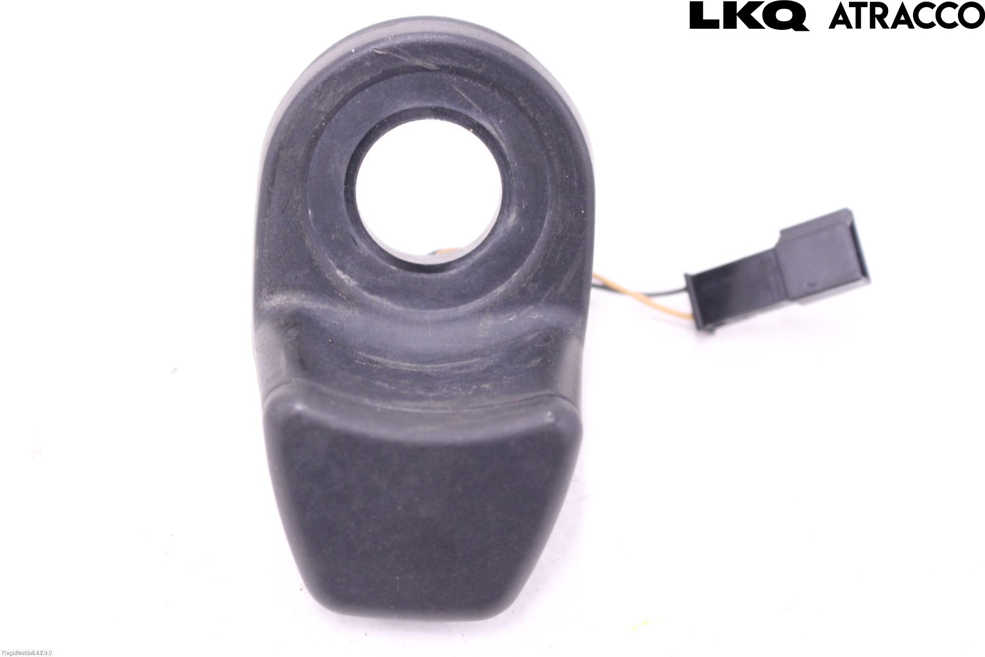 BMW 3 F30/F31/F80 12-19 Bakluke Handtak Ytre