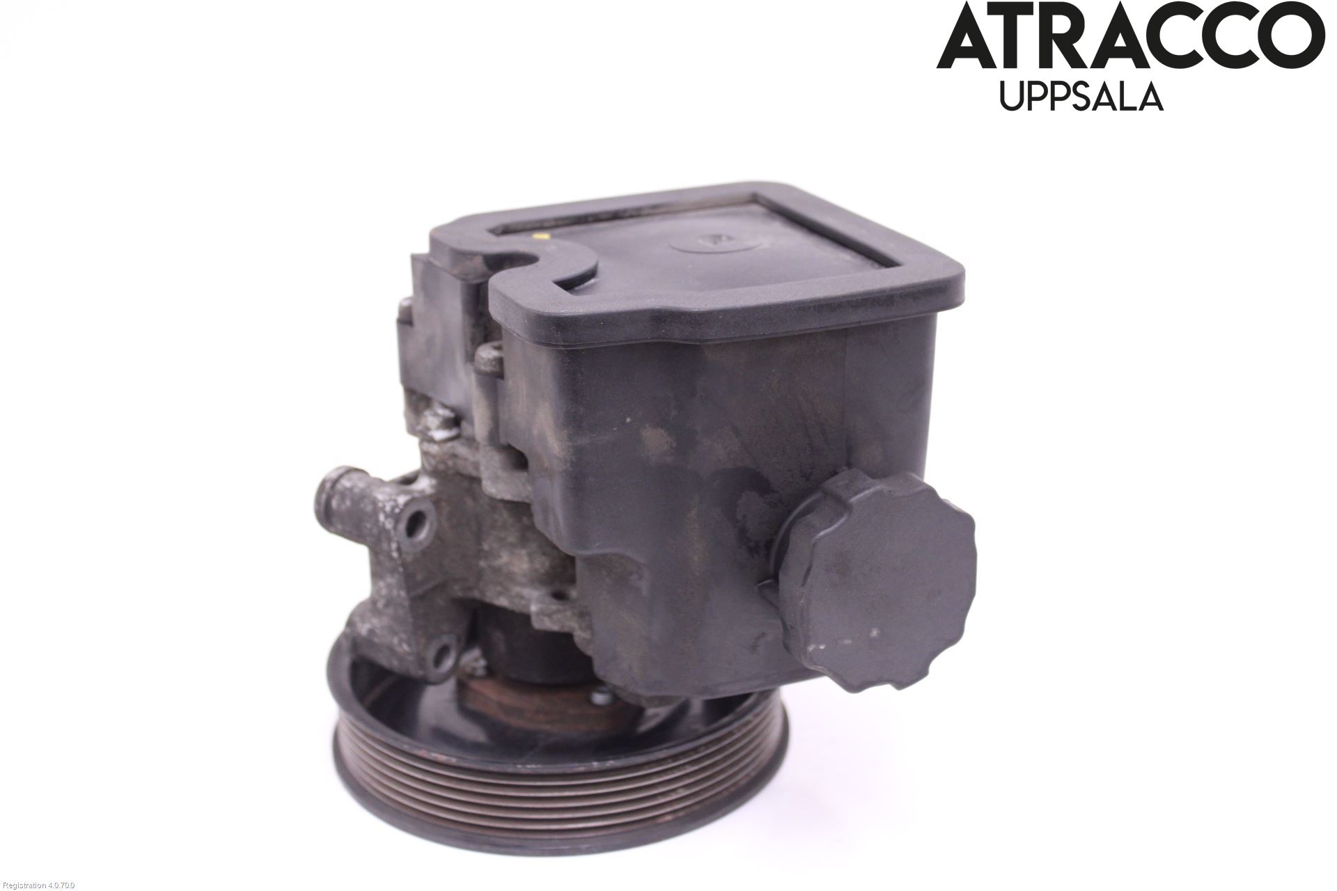 Mercedes-Benz MB VITO/VIANO (W639) 04-14 Servo Pumpe
