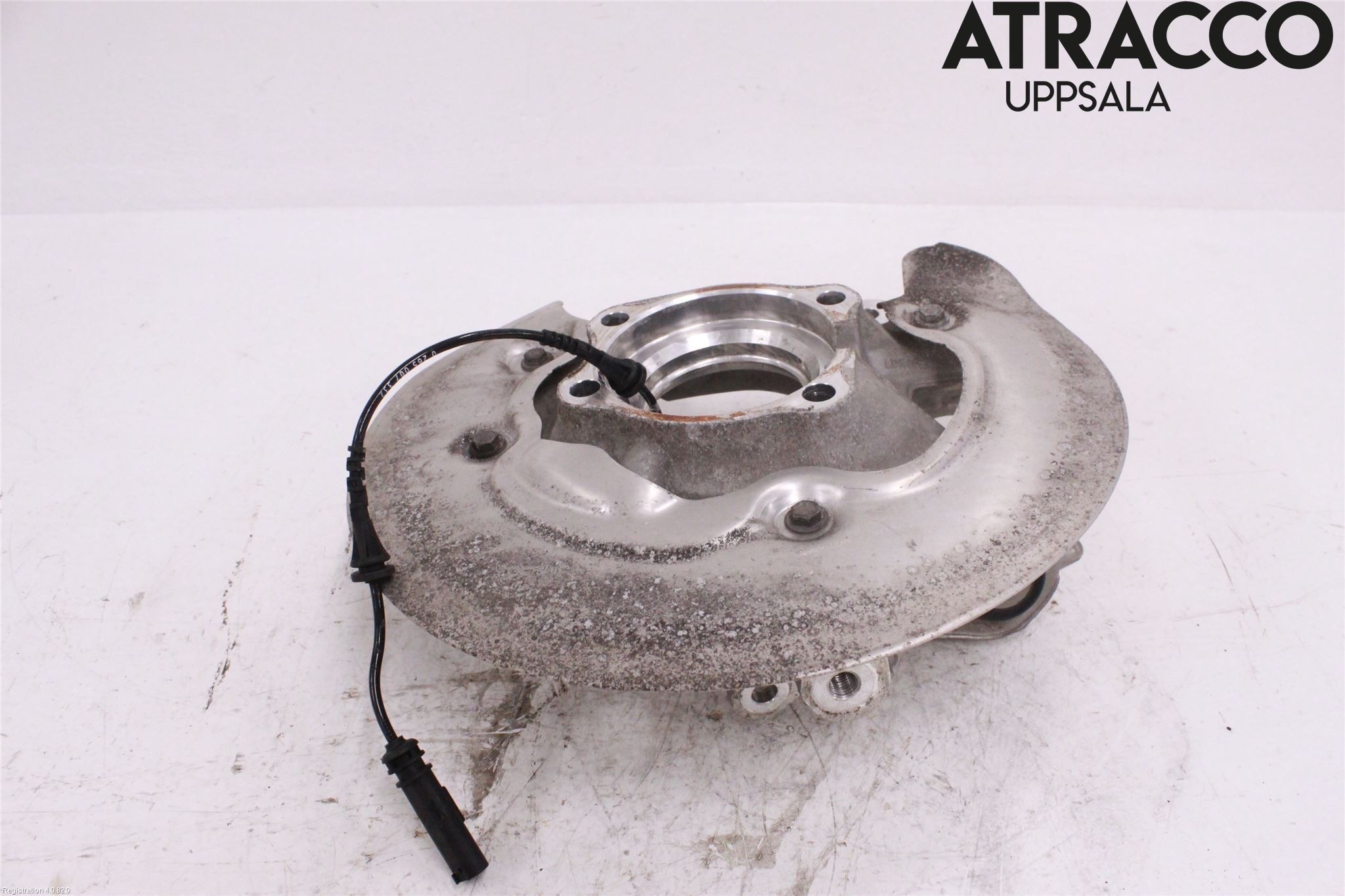 BMW 3 G20/G21/G80/G81 19- Spindel Hb