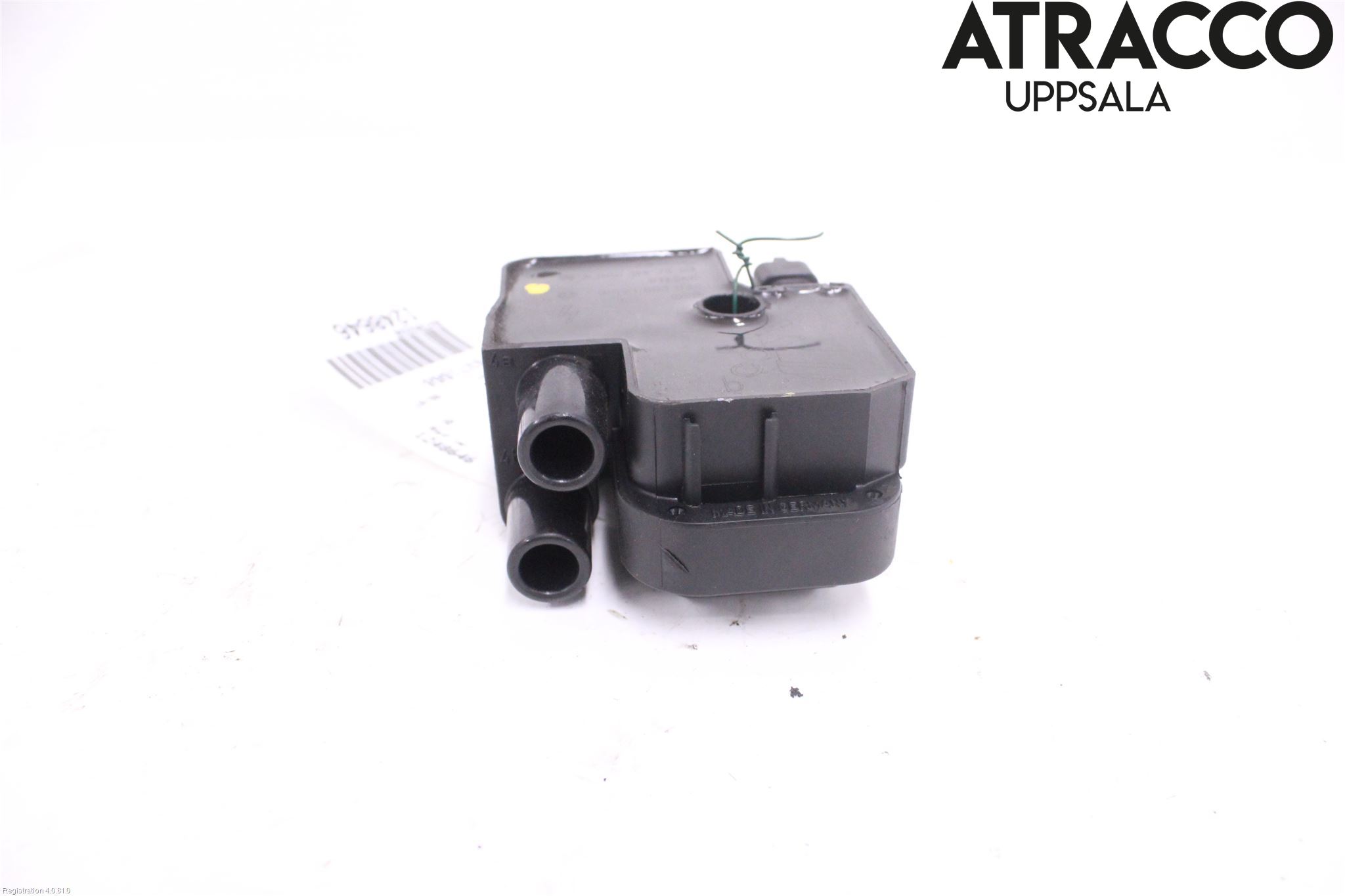 Mercedes-Benz MB C (203) 00-07 Coil