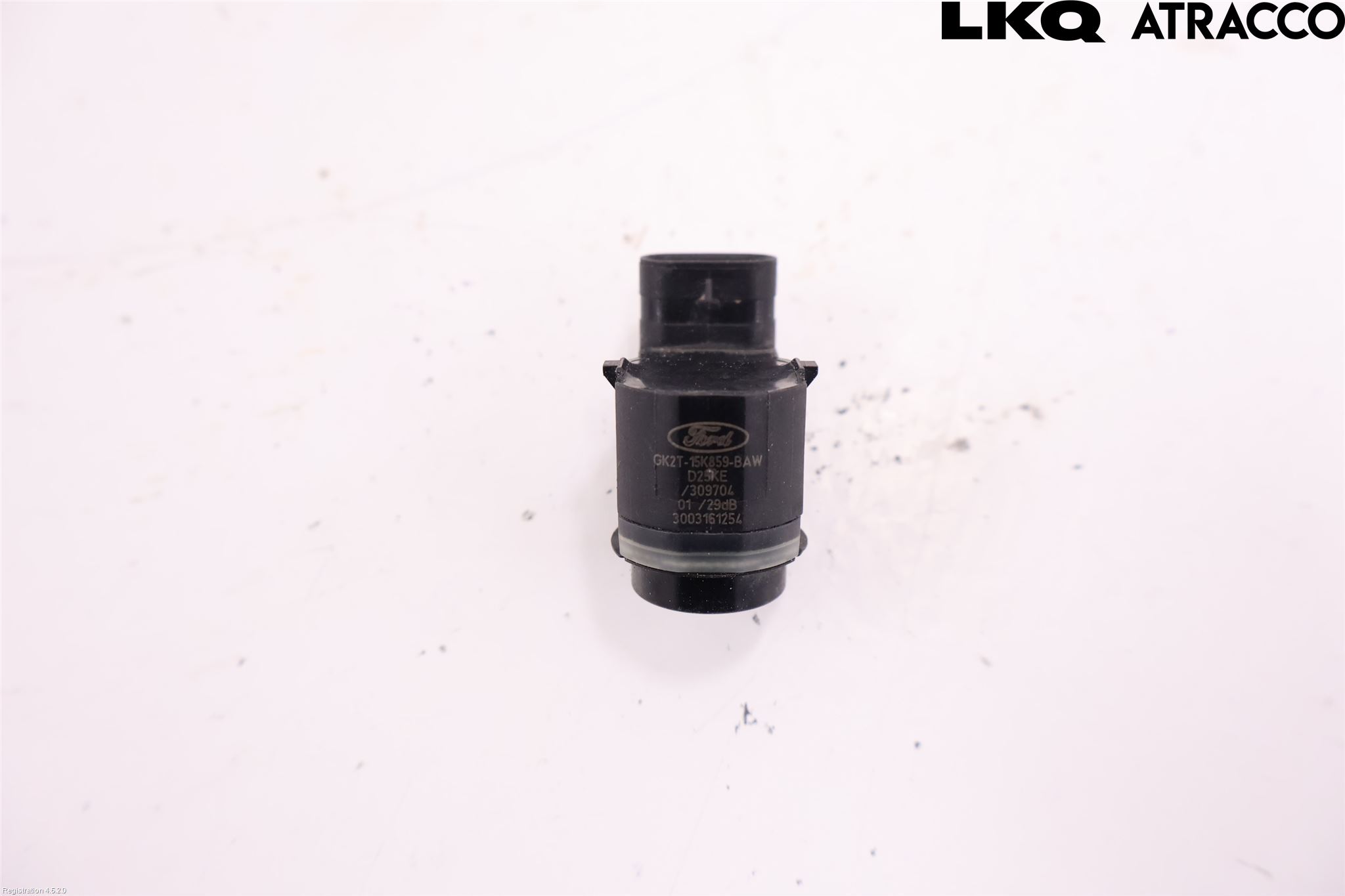 Ford TRANSIT/TOURNEO CONNECT 13-22 Sensor Parkering Front