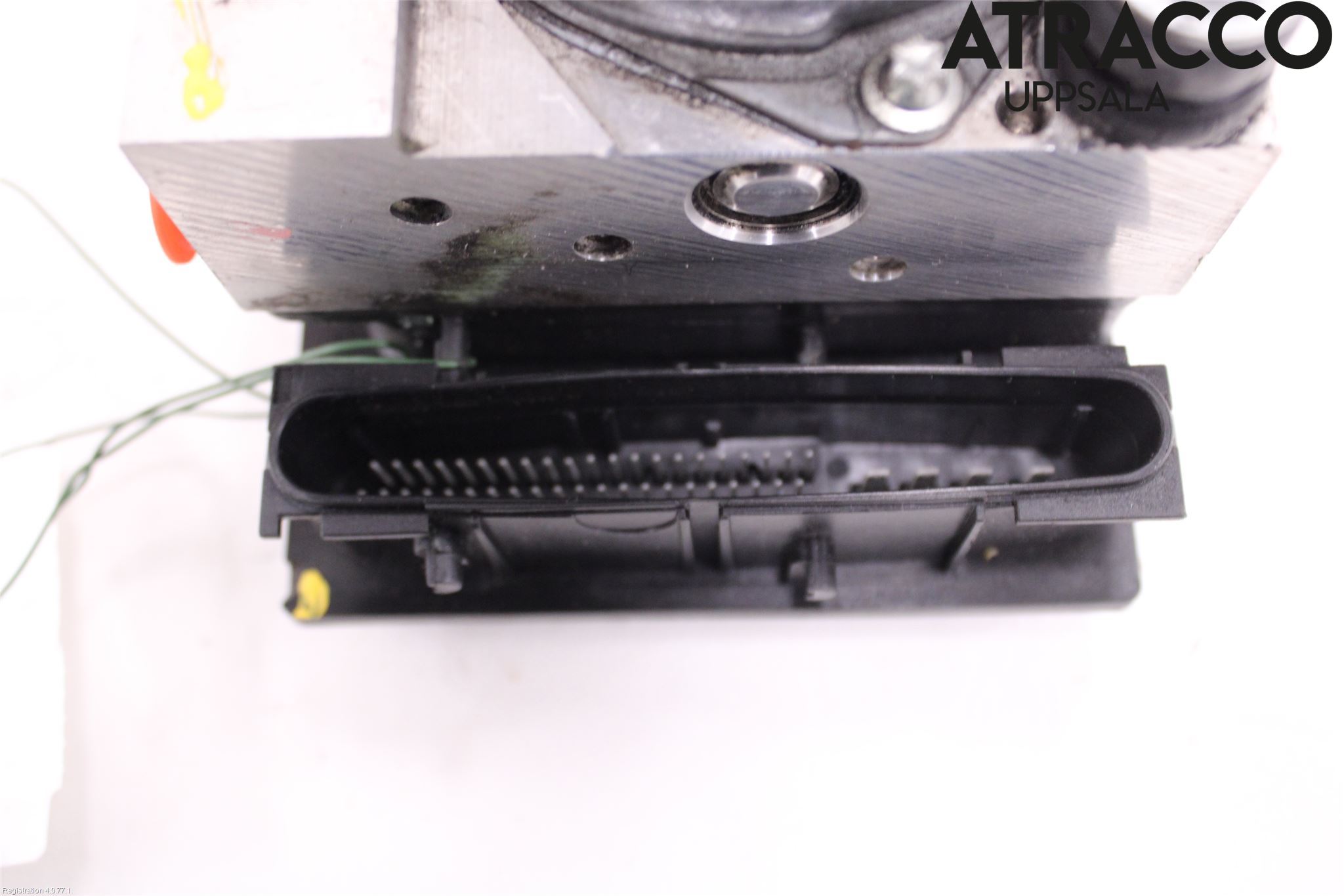 Subaru LEGACY    07-09 Abs Hydraulikkaggregat