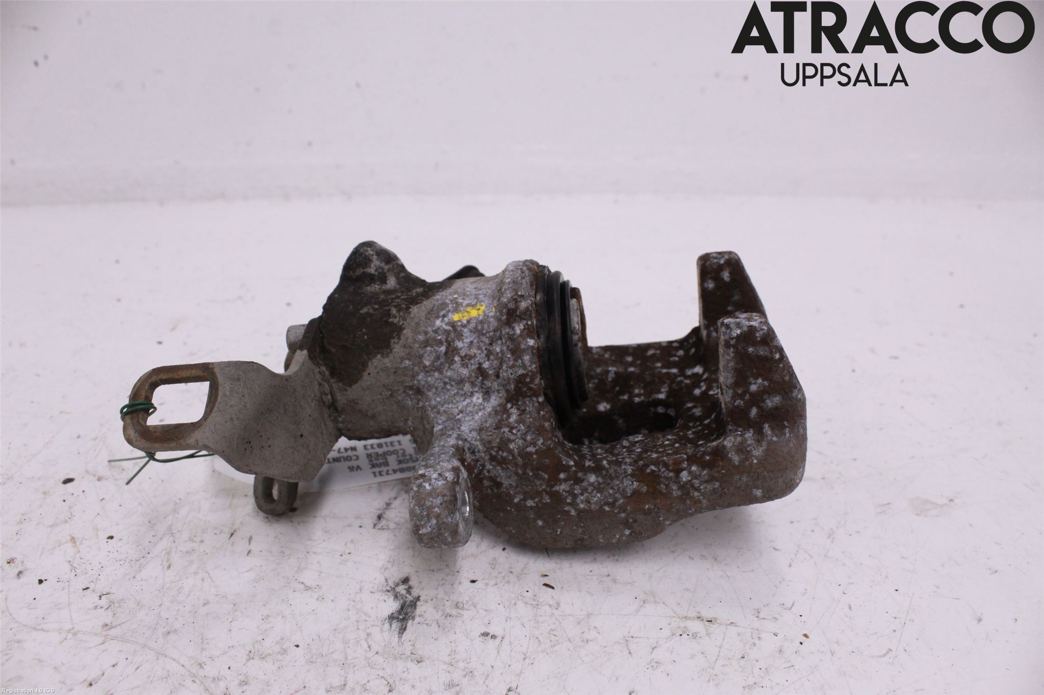 Mini COUNTRYMAN R60 11-16 Bremsecaliper Bak Venstre