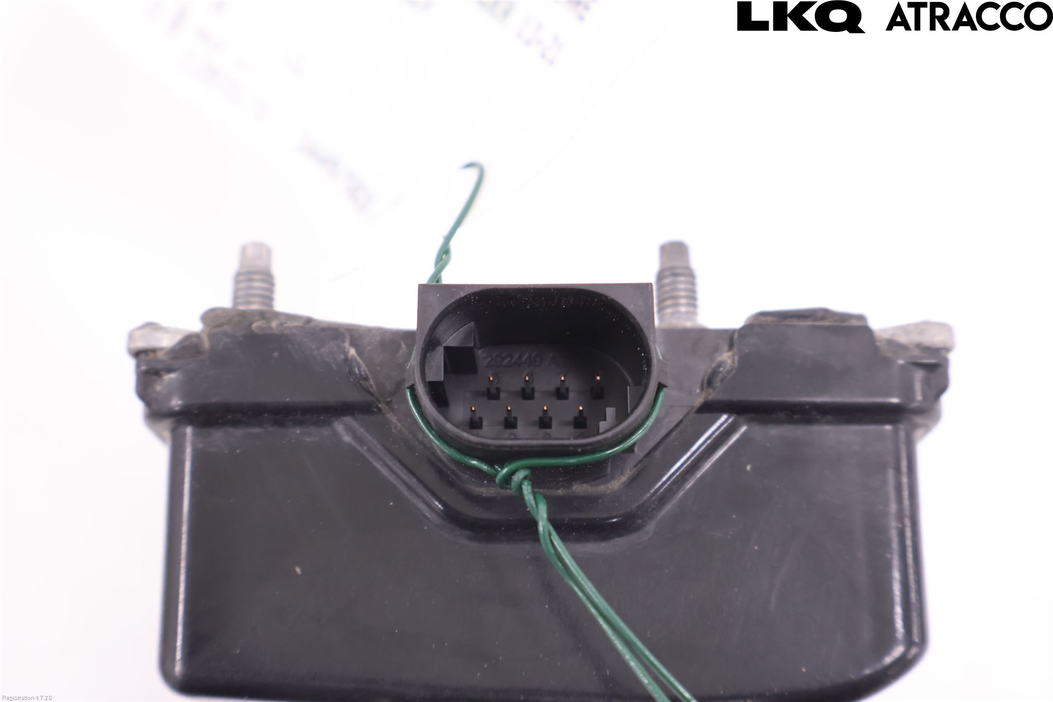Mitsubishi OUTLANDER 13-21 Sensor Fartsbegrensning
