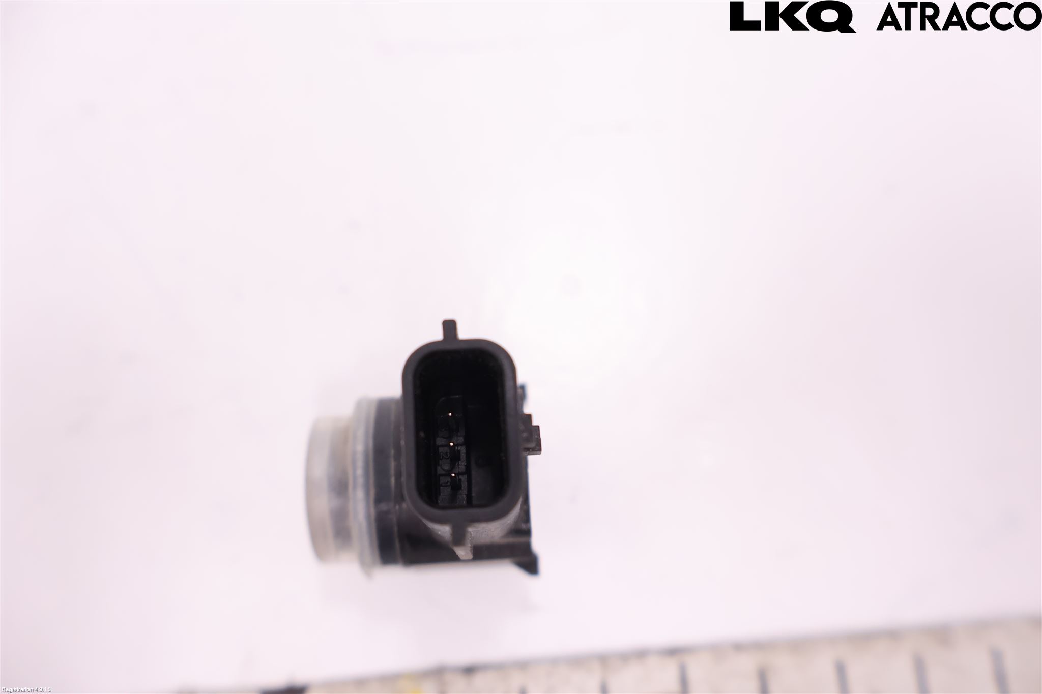 Renault ZOE/E-TECH 13- Sensor Ryggesensor